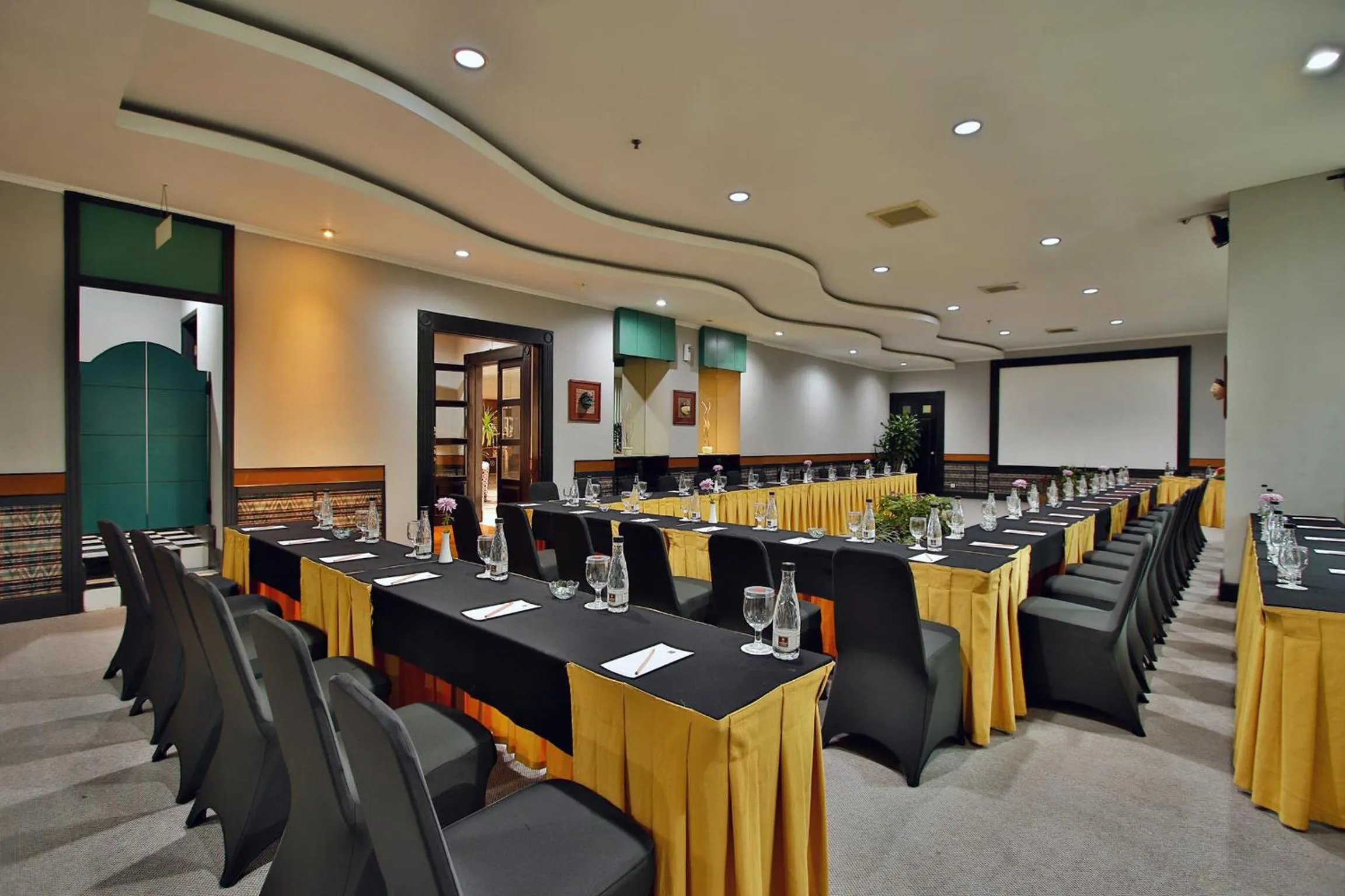 Banquet/Function facilities in The Jayakarta Suites Bandung