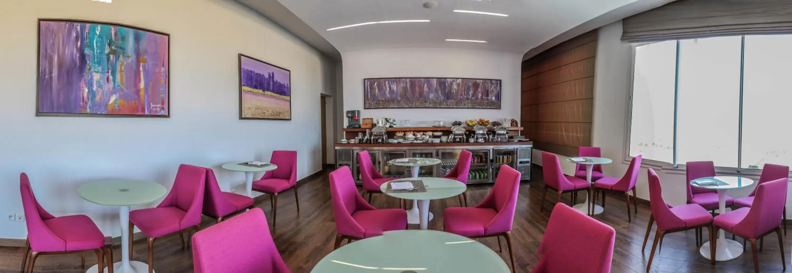 Restaurant/places to eat in Golden Carthage Hotel Tunis Restaurant/places to eat in Golden Carthage Hotel Tunis