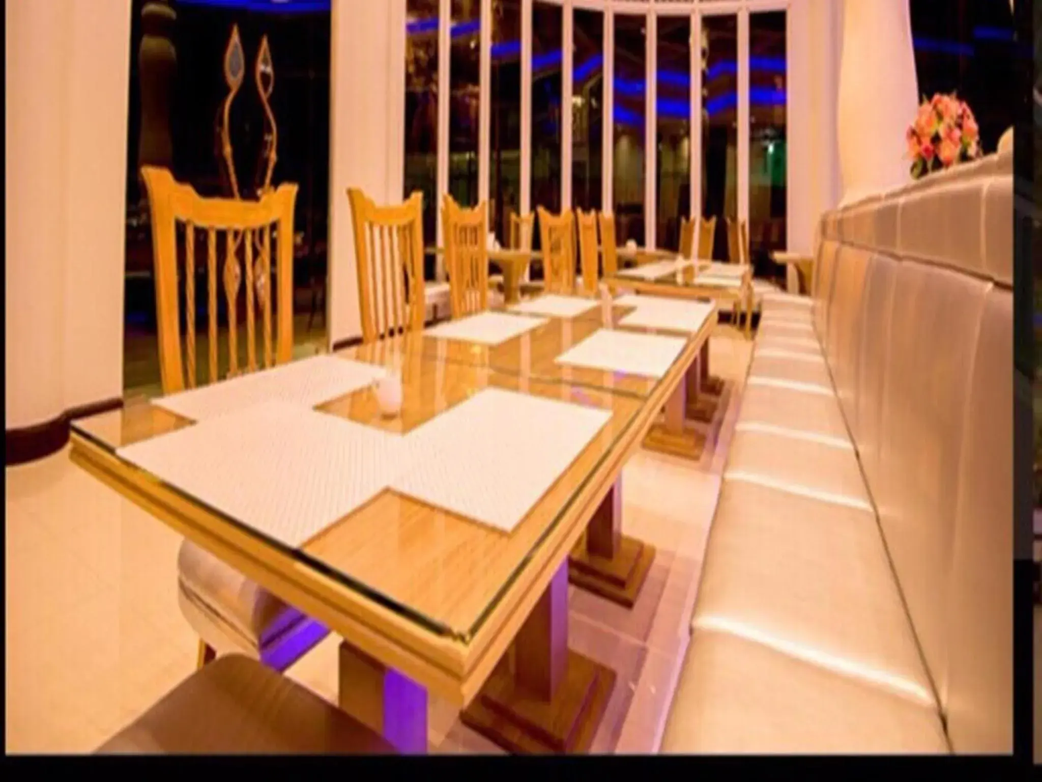Food and drinks, Restaurant/Places to Eat in Vassana Design Hotel