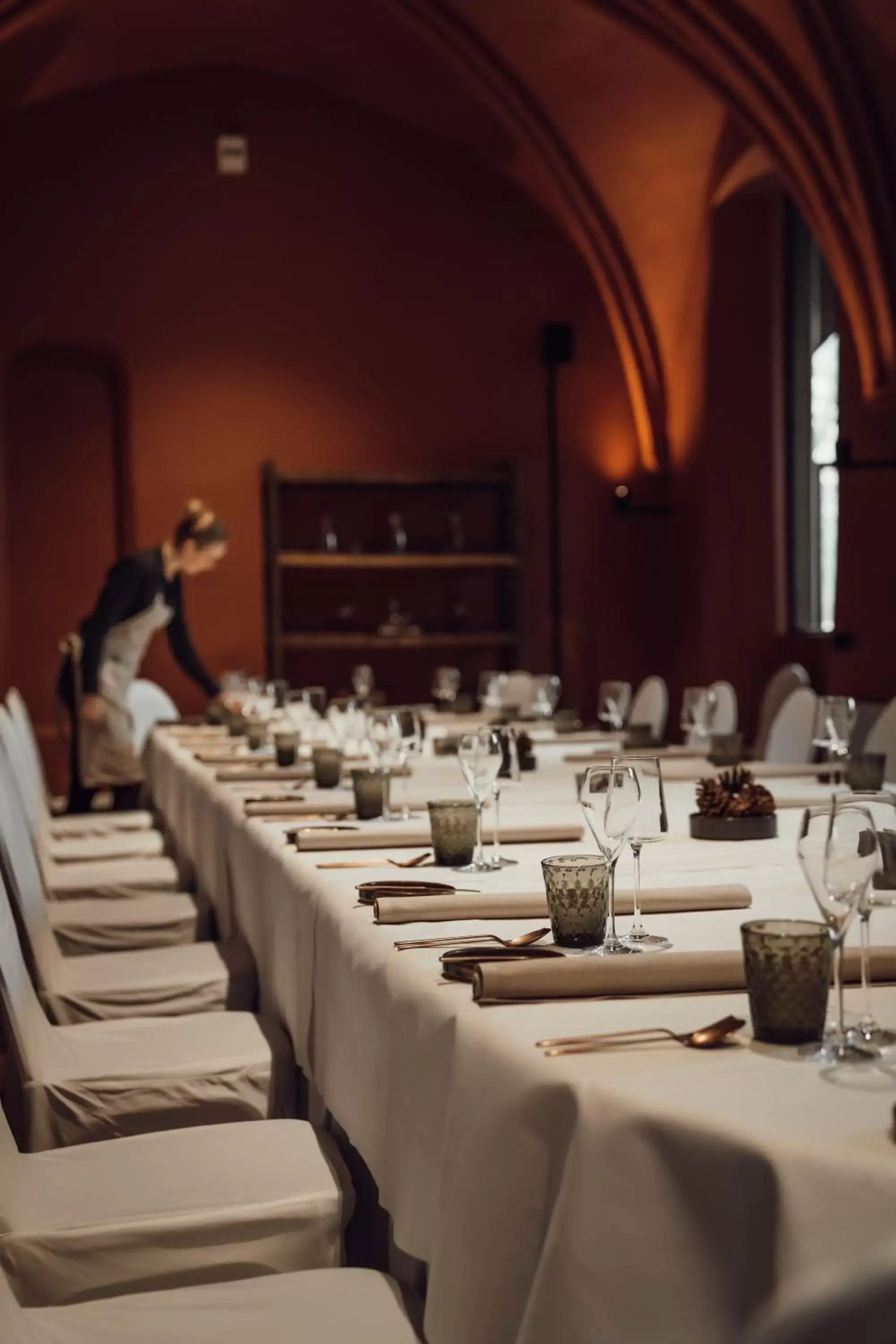 Banquet/Function facilities, Restaurant/Places to Eat in Broederenklooster