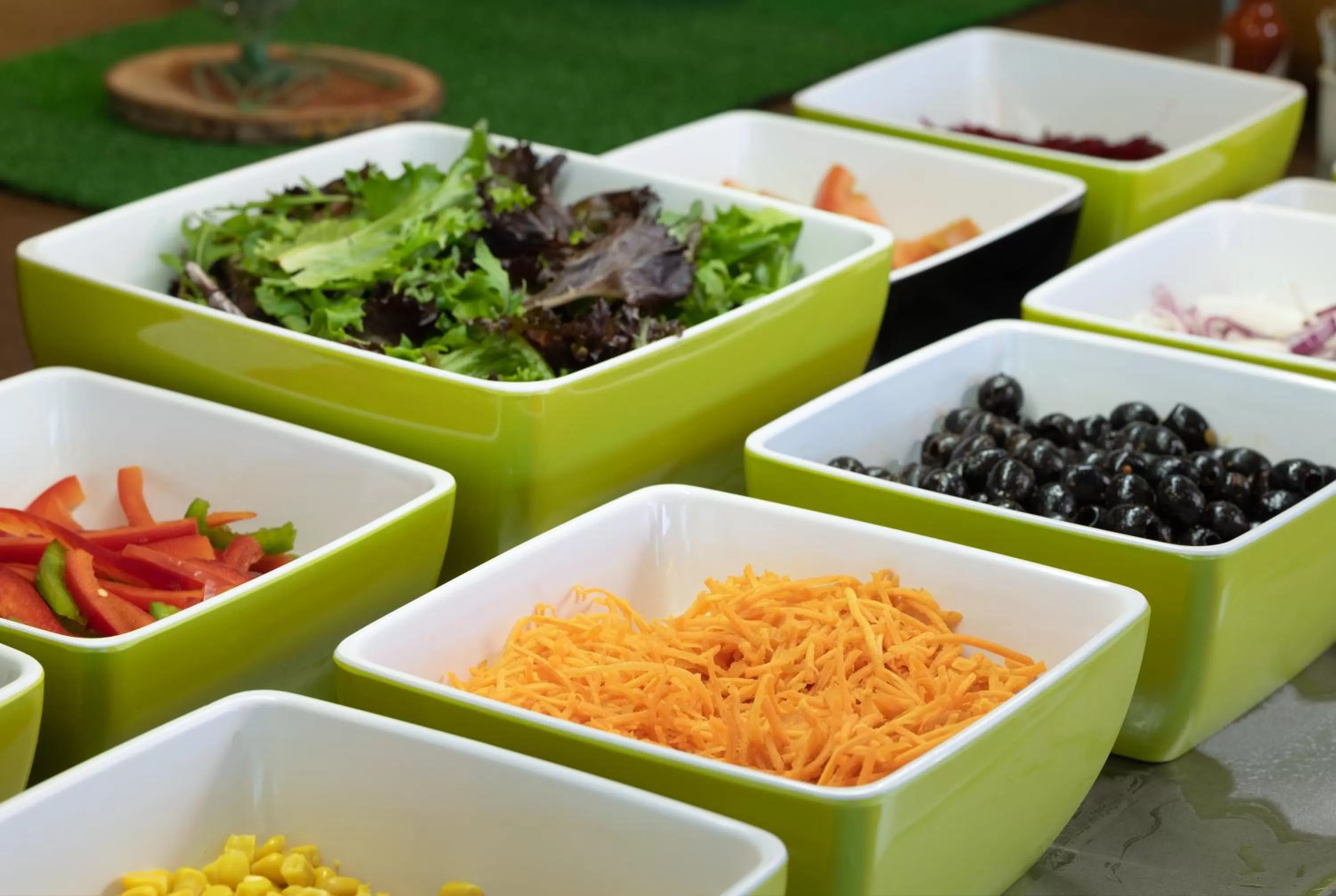 Dinner in NAU Morgado Golf & Country Club