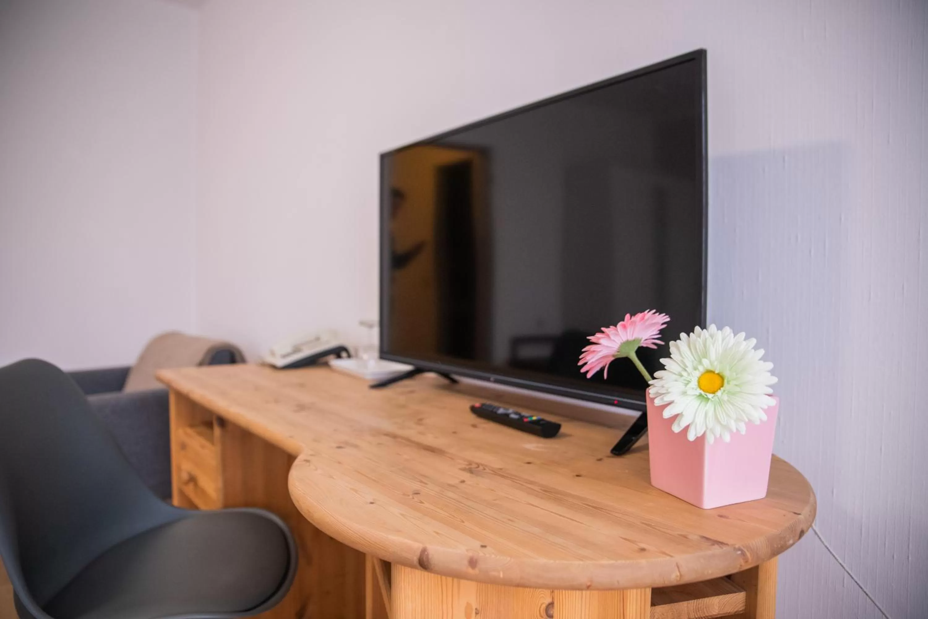 TV and multimedia in Römerhof