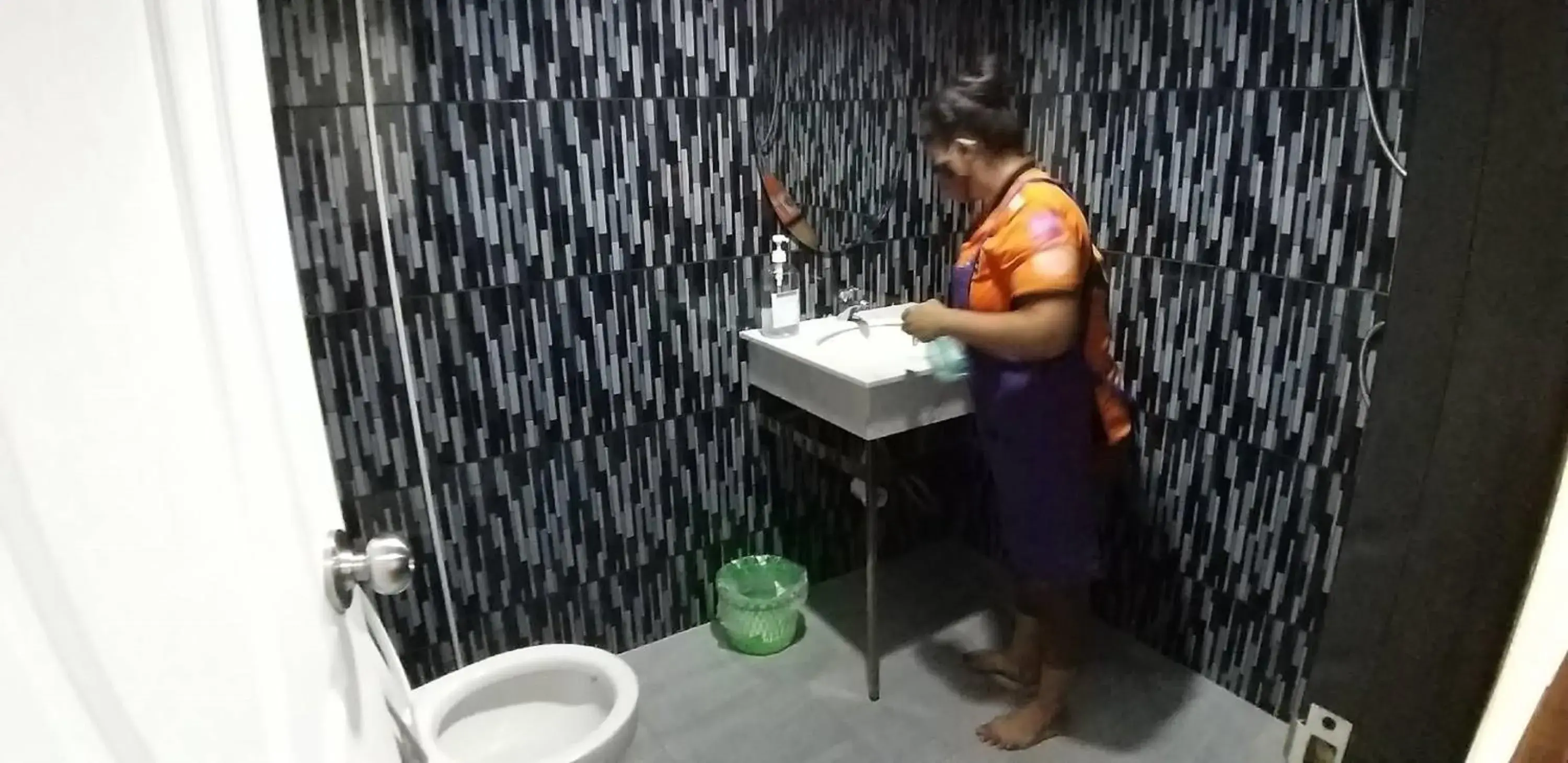 Property building in The Siam Guest House - SHA Extra Plus Property building in The Siam Guest House - SHA Extra Plus