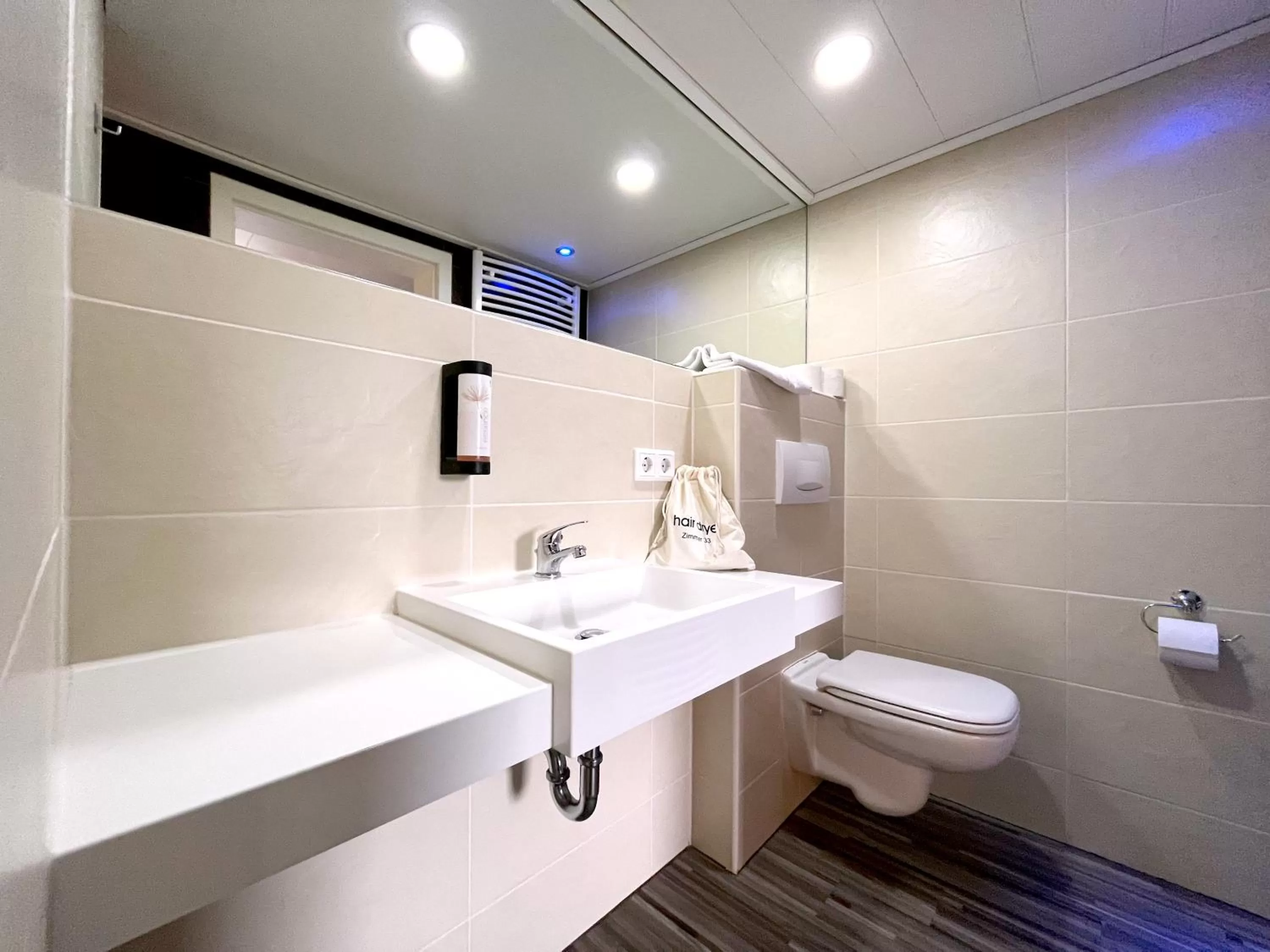 Familienhotel "Rhön Feeling"