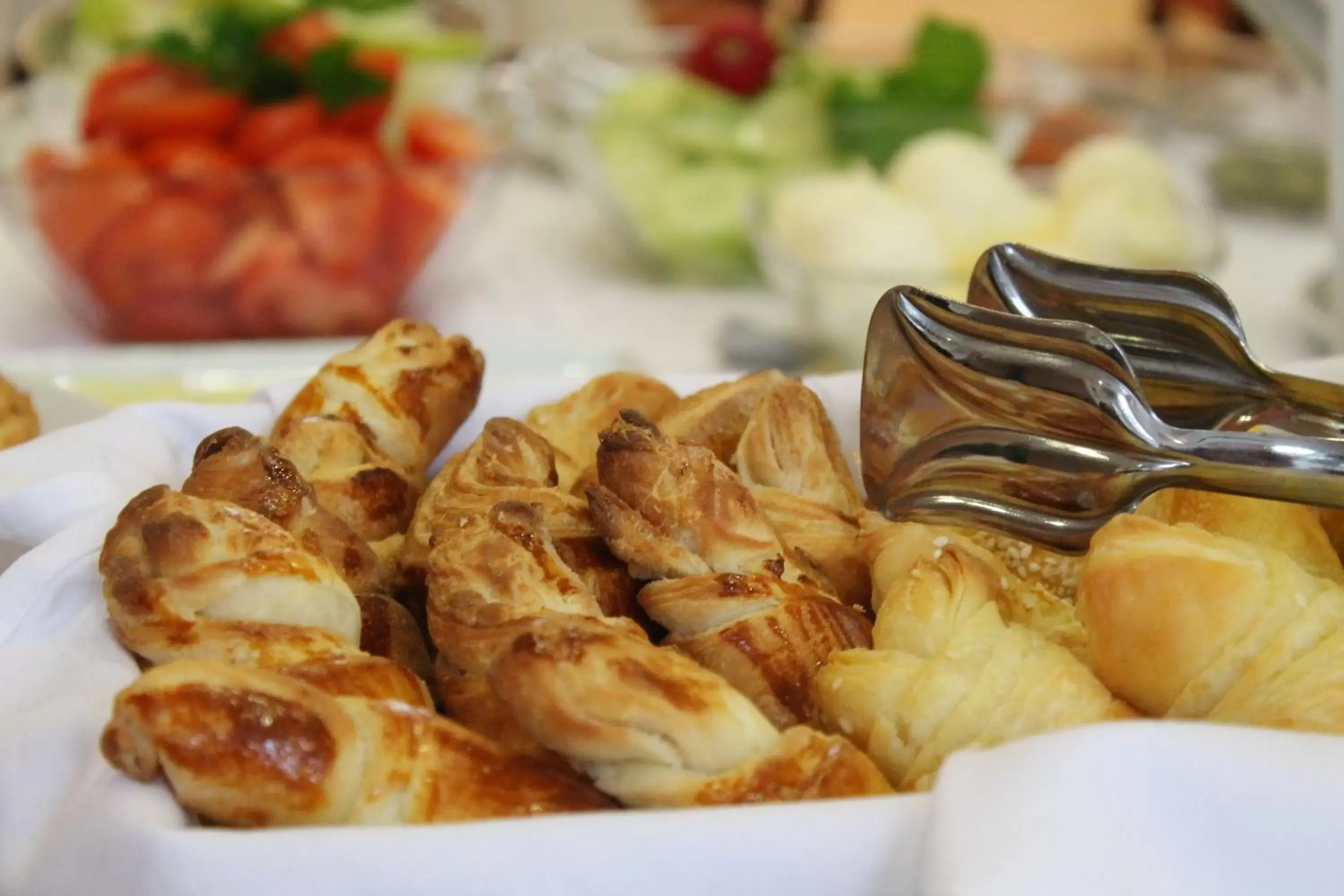 Restaurant/places to eat in Hotel Rex Restaurant/places to eat in Hotel Rex