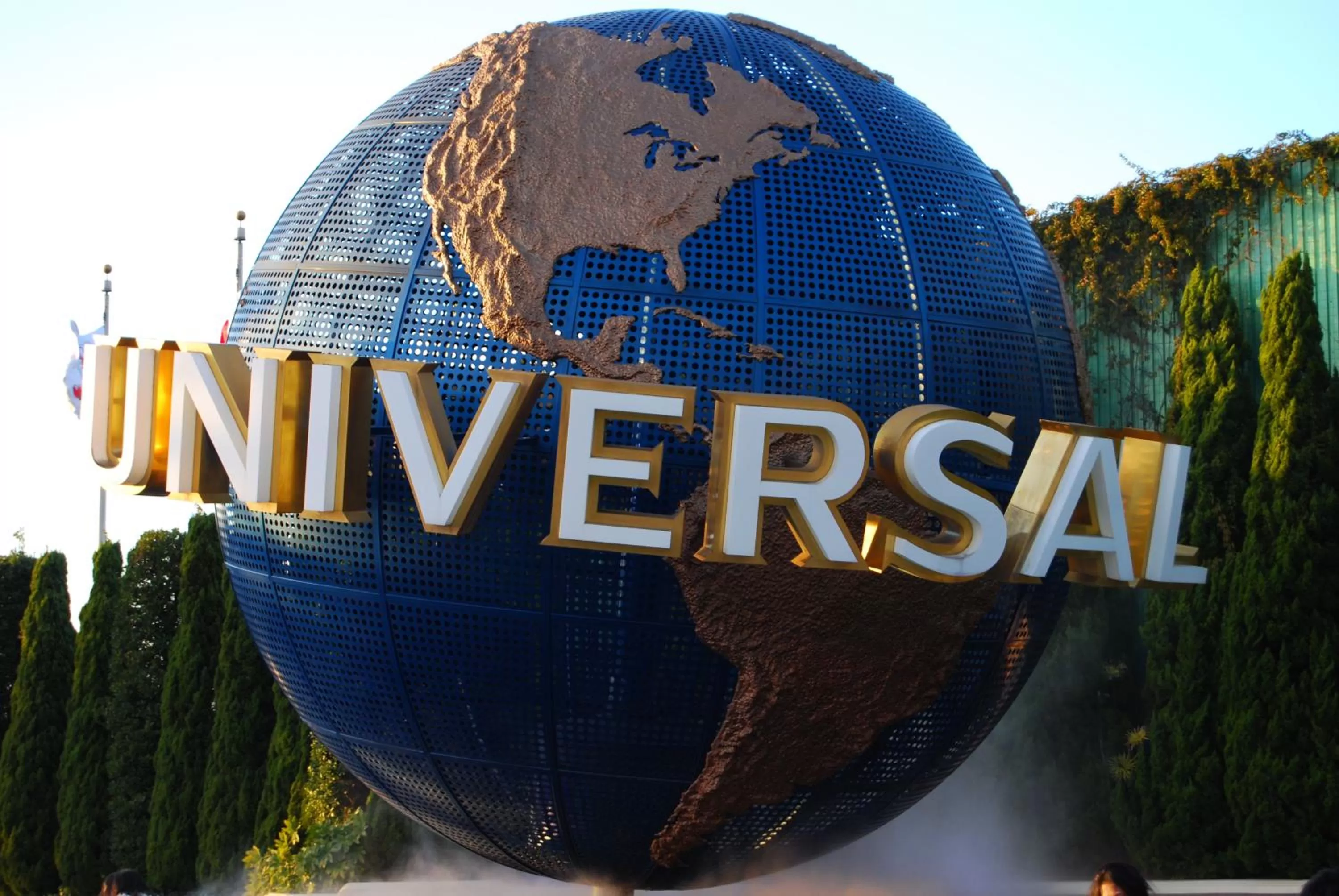 Nearby landmark in Ostay Vermillion Namba