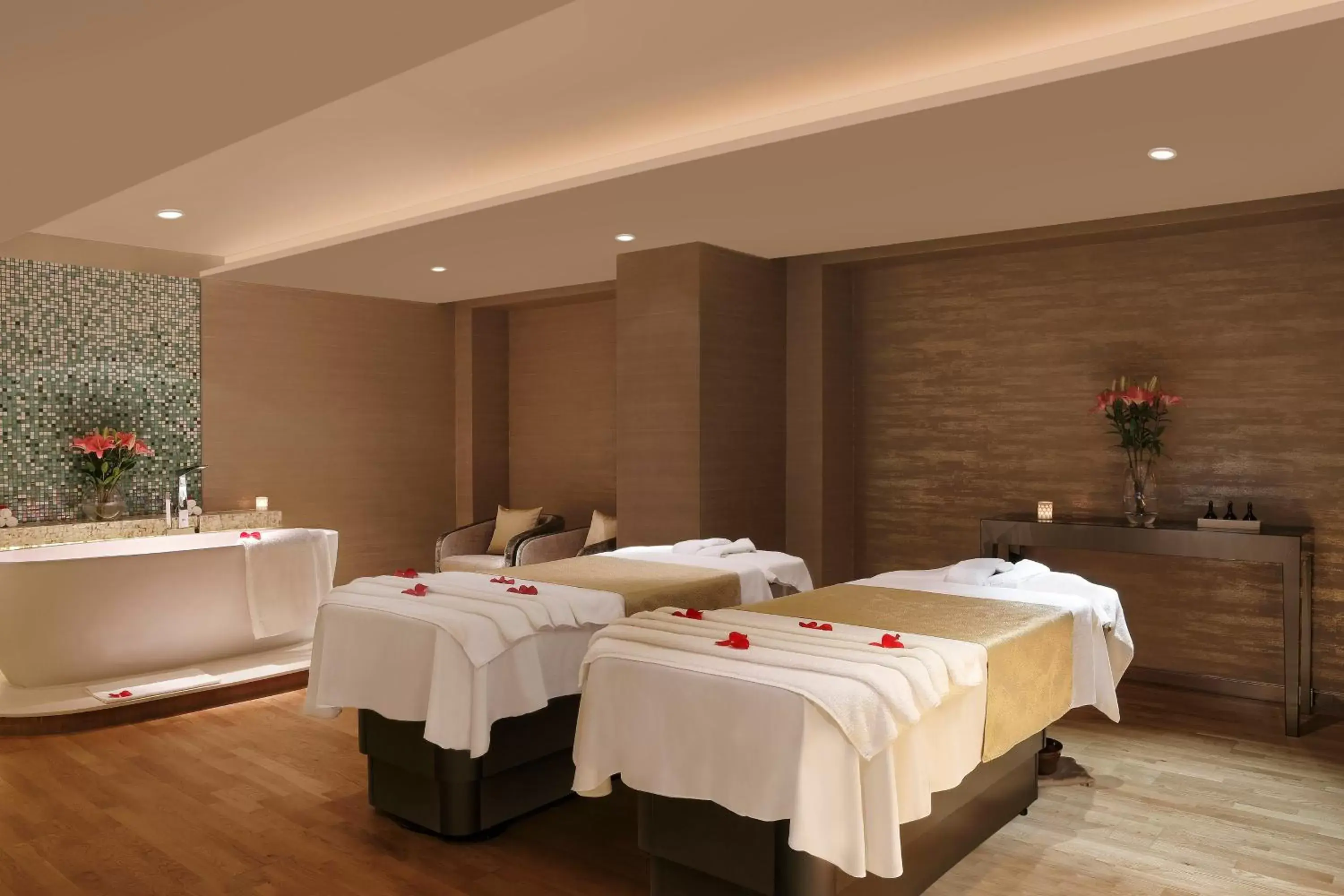 Spa and wellness centre/facilities, Spa/Wellness in Novotel New Delhi Aerocity- International Airport