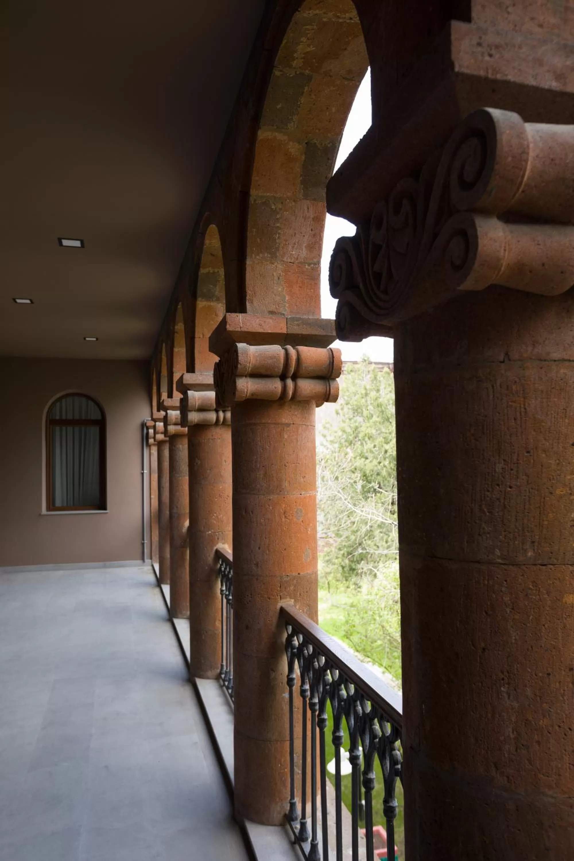 Day in AnnaBella Boutique Hotel