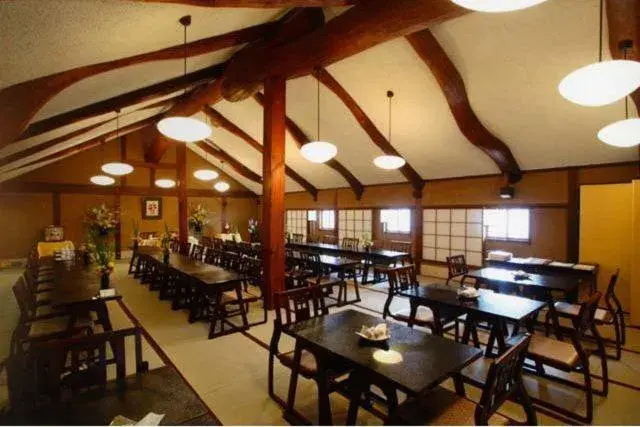 Banquet/Function facilities, Restaurant/Places to Eat in Ryori Ryokan Tsurugata Hotel