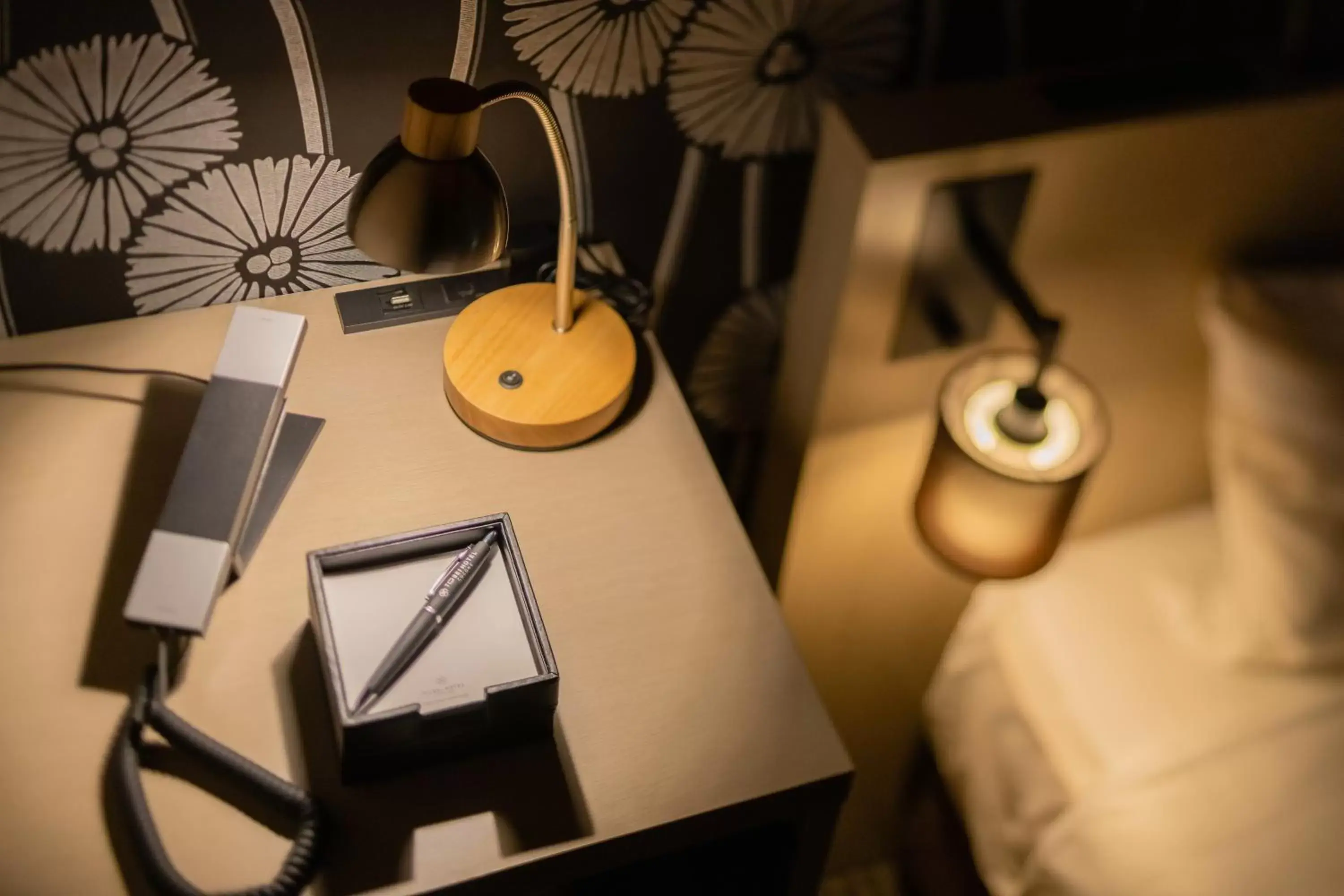 Other, Bed in Tosei Hotel Cocone Asakusa Other, Bed in Tosei Hotel Cocone Asakusa