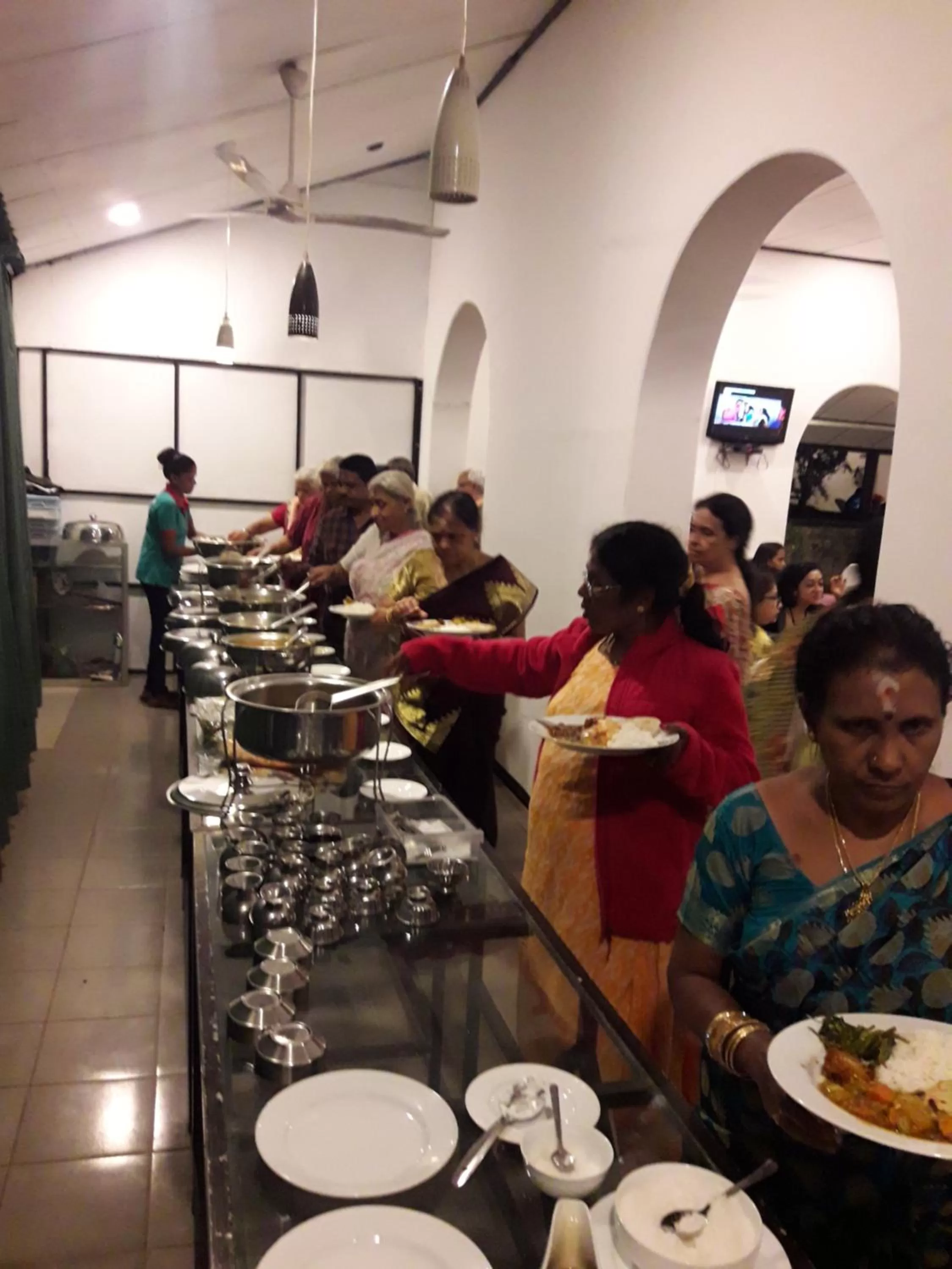 Jayasinghe Holiday Resort