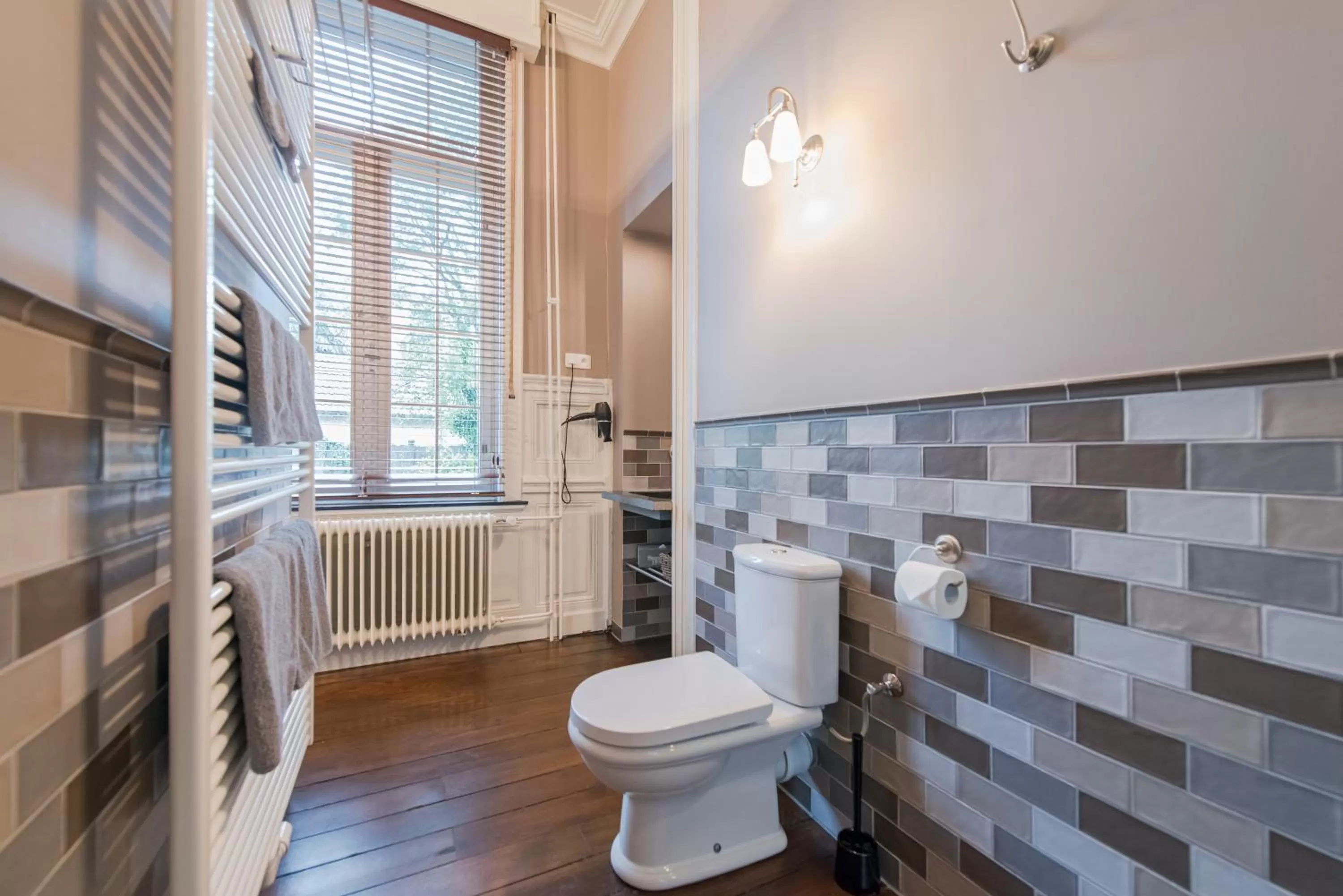 Other in Boutique Hotel Huys van Steyns