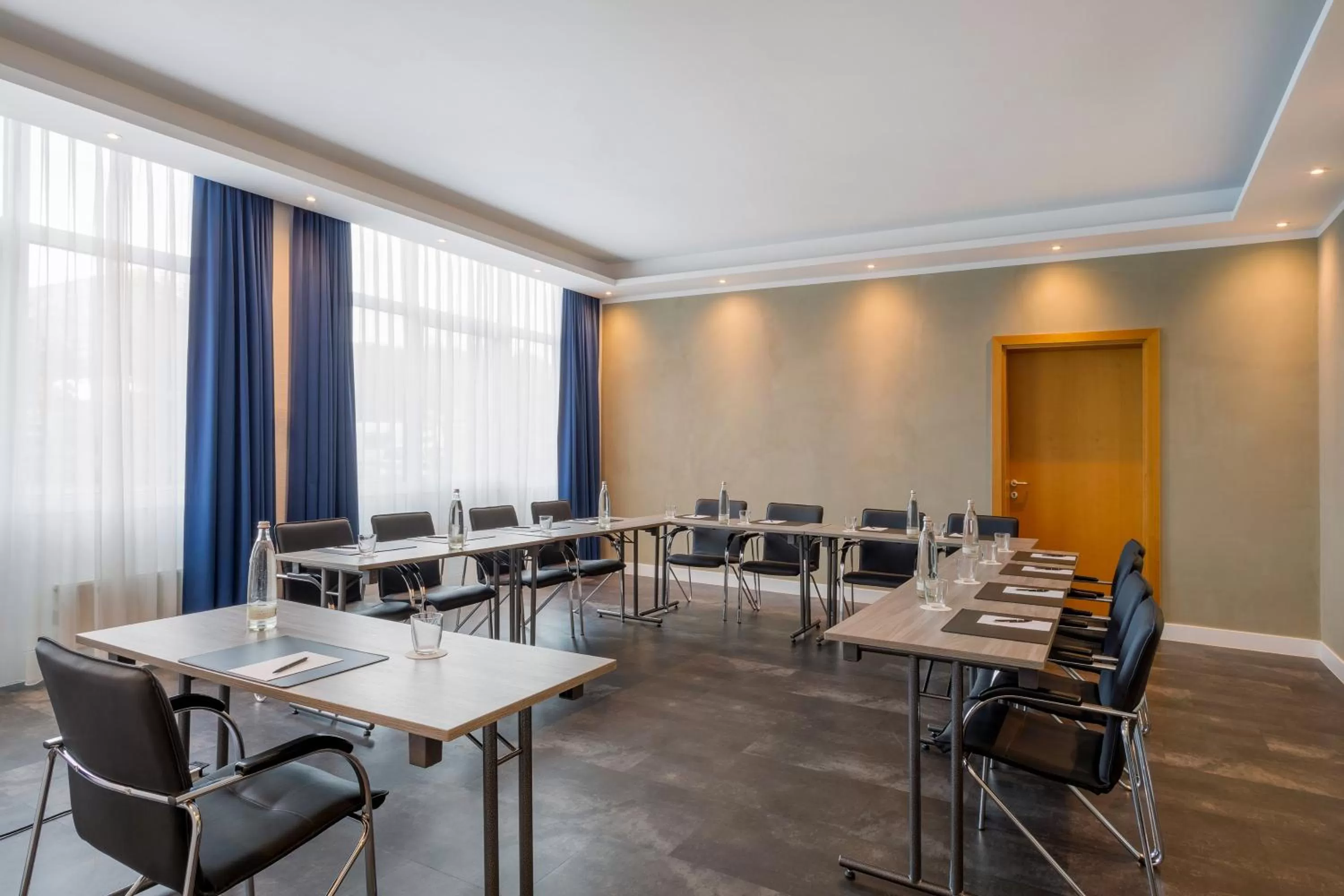 Business facilities in Hotel Oberhausen Neue Mitte affiliated by Meliá
