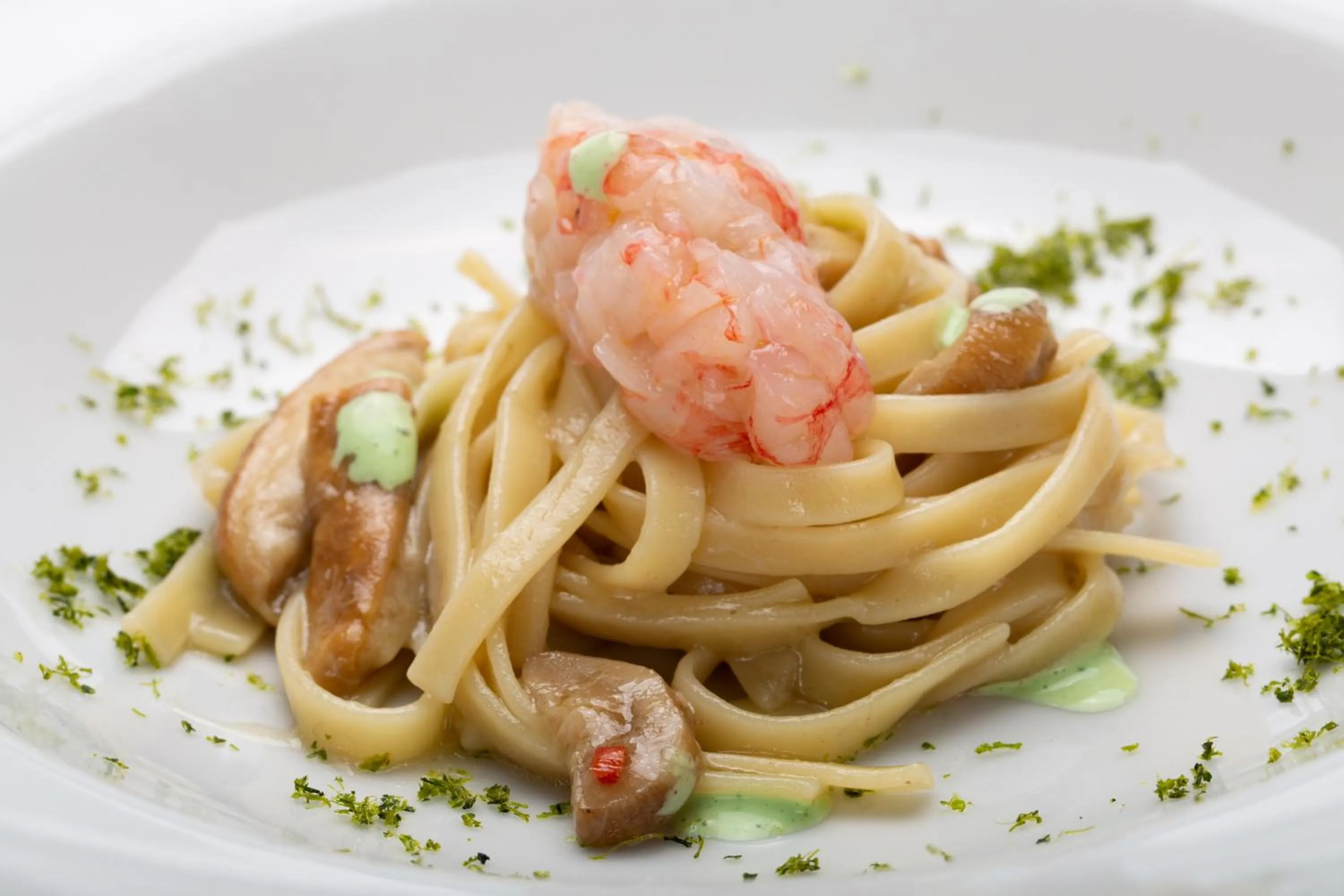 Restaurant/places to eat in Altafiumara Resort & Spa