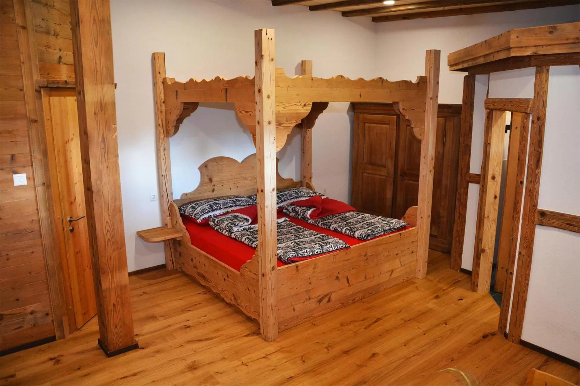 Bunk Bed in Ribelhof