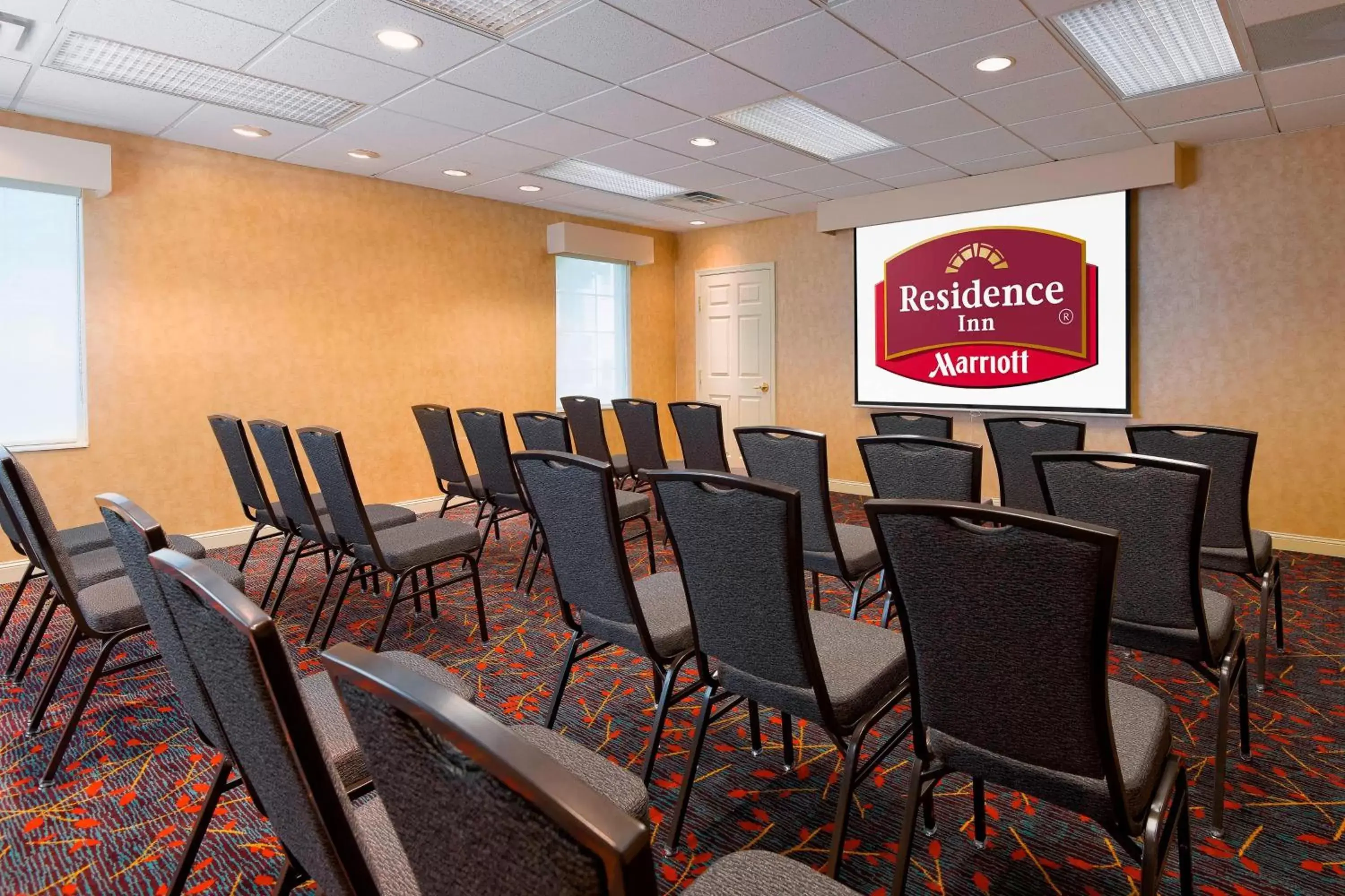 Meeting/conference room in Residence Inn Philadelphia/Montgomeryville