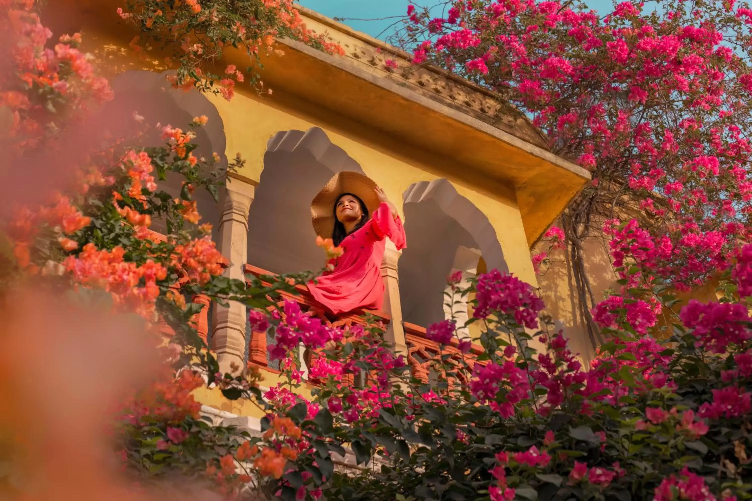 Property building in Diggi Palace - A City Center Hidden Heritage Gem Property building in Diggi Palace - A City Center Hidden Heritage Gem