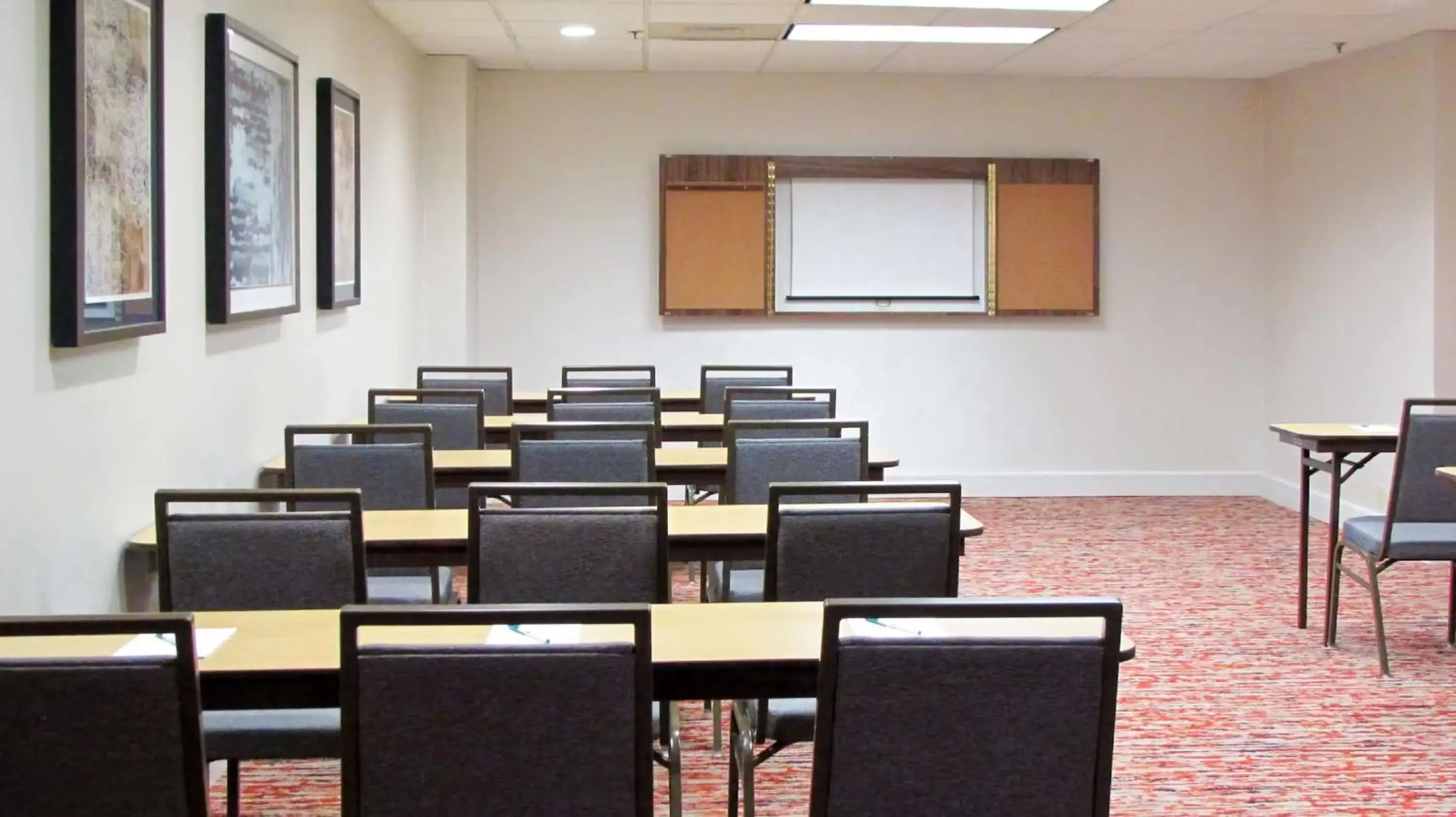 Meeting/conference room in Homewood Suites by Hilton San Antonio Northwest