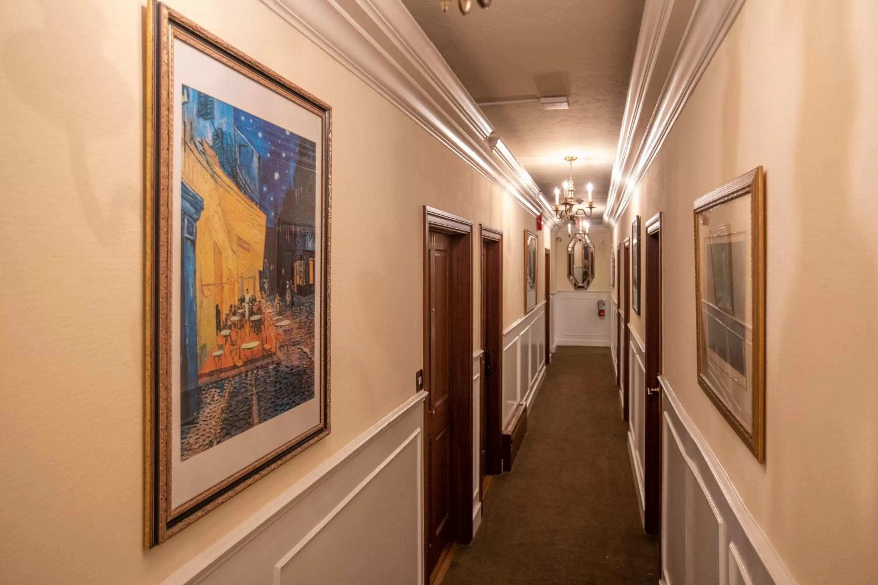 Other in Washington Square Inn