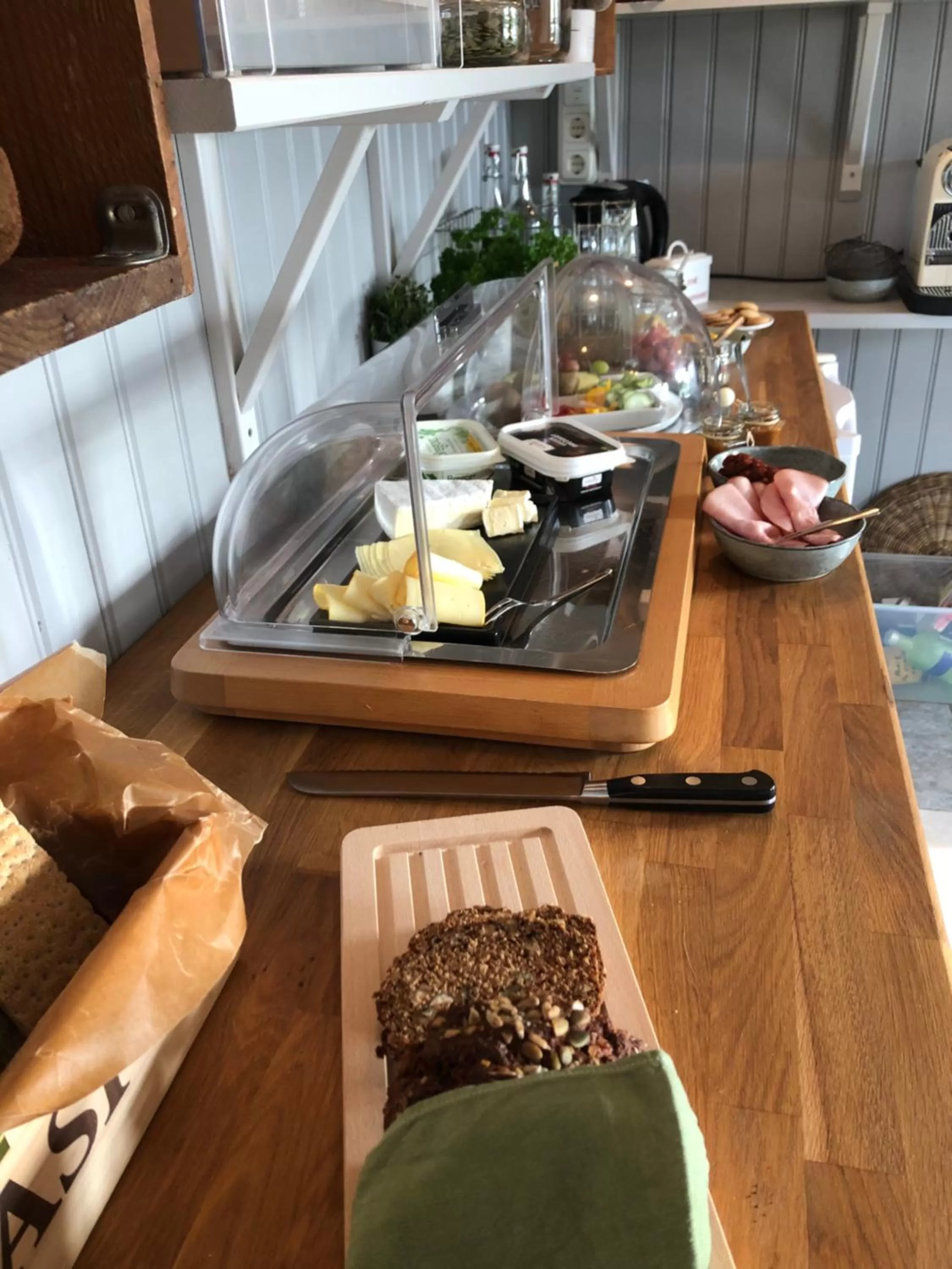 Glimminge Bed & Breakfast