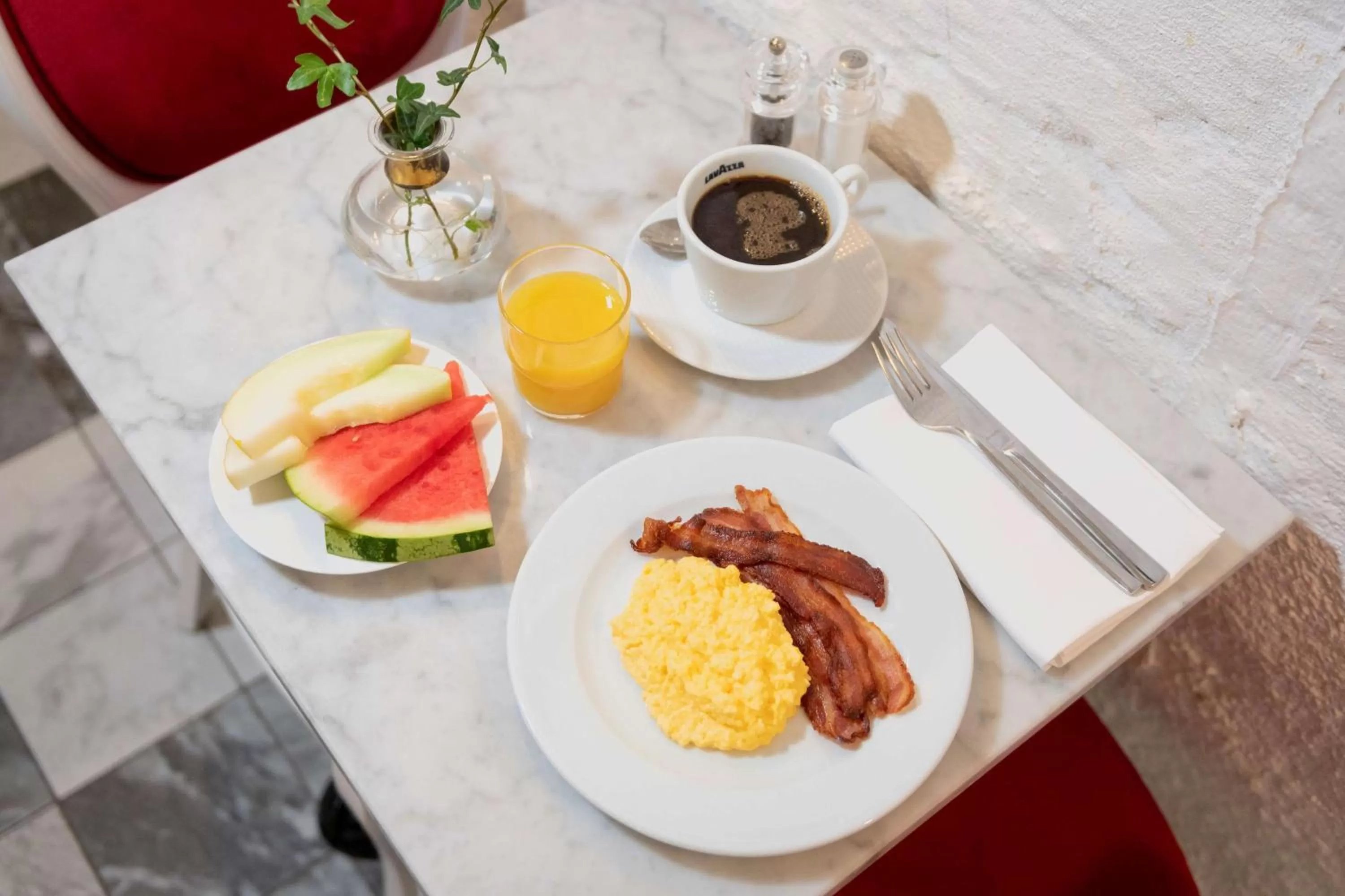 Breakfast in Hotel Gamla Stan, BW Signature Collection