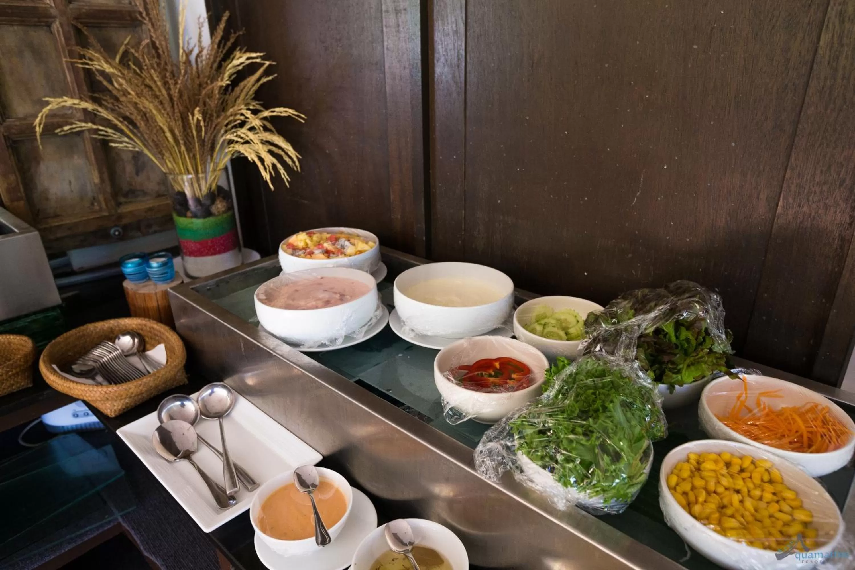 Krabi Aquamarine Resort - SHA Plus