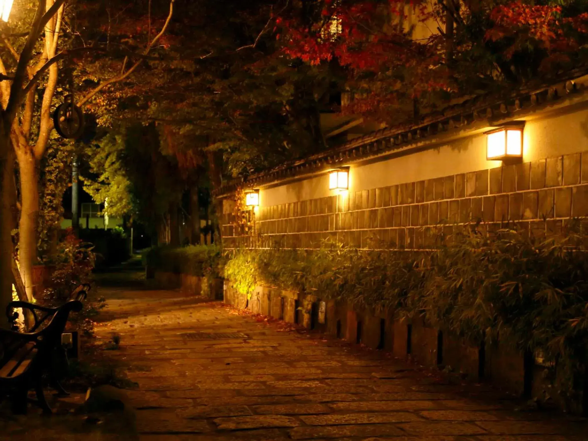 Neighbourhood, Property Building in Kyotoya Hotel