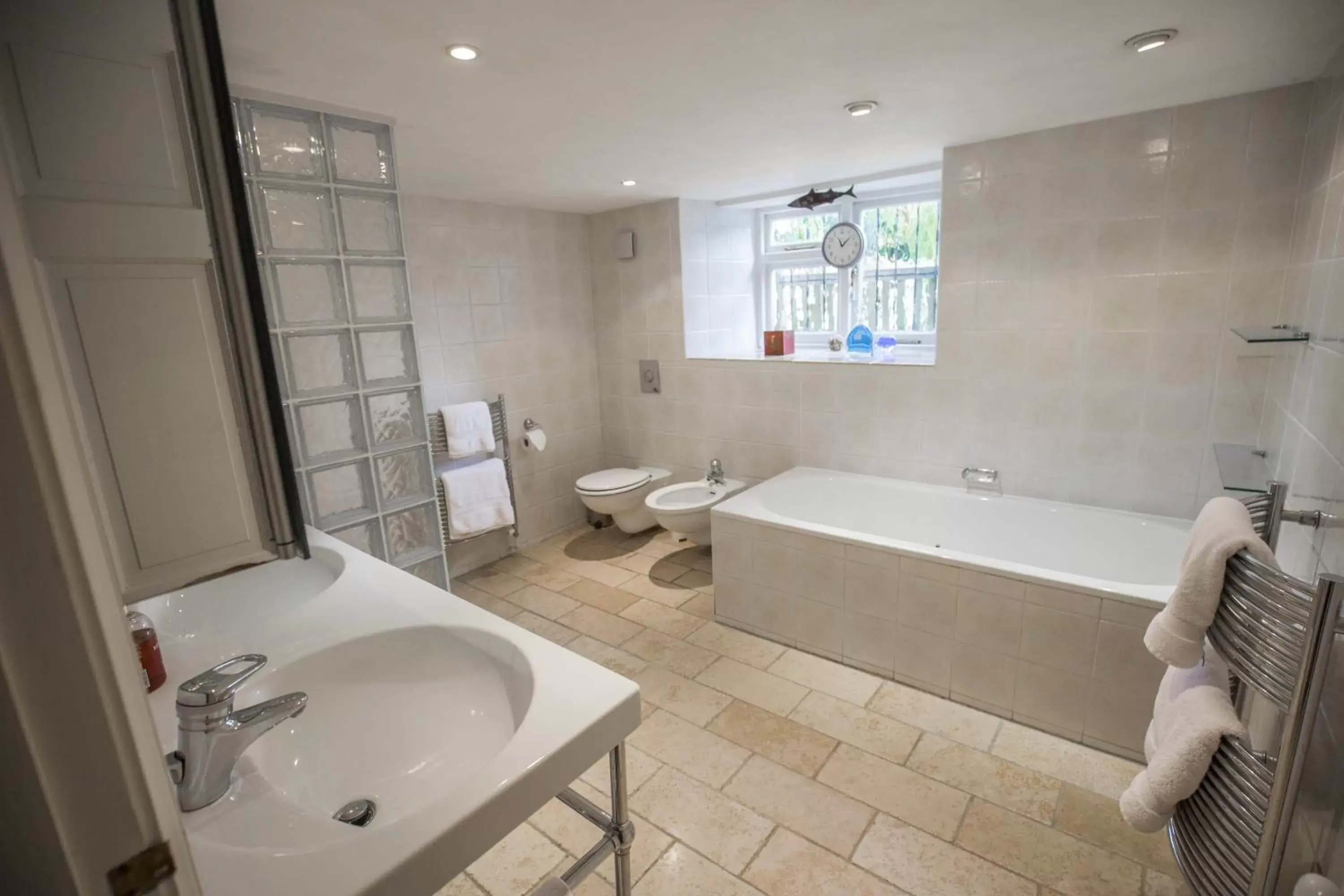 Other, Bathroom in Grosvenor Villa