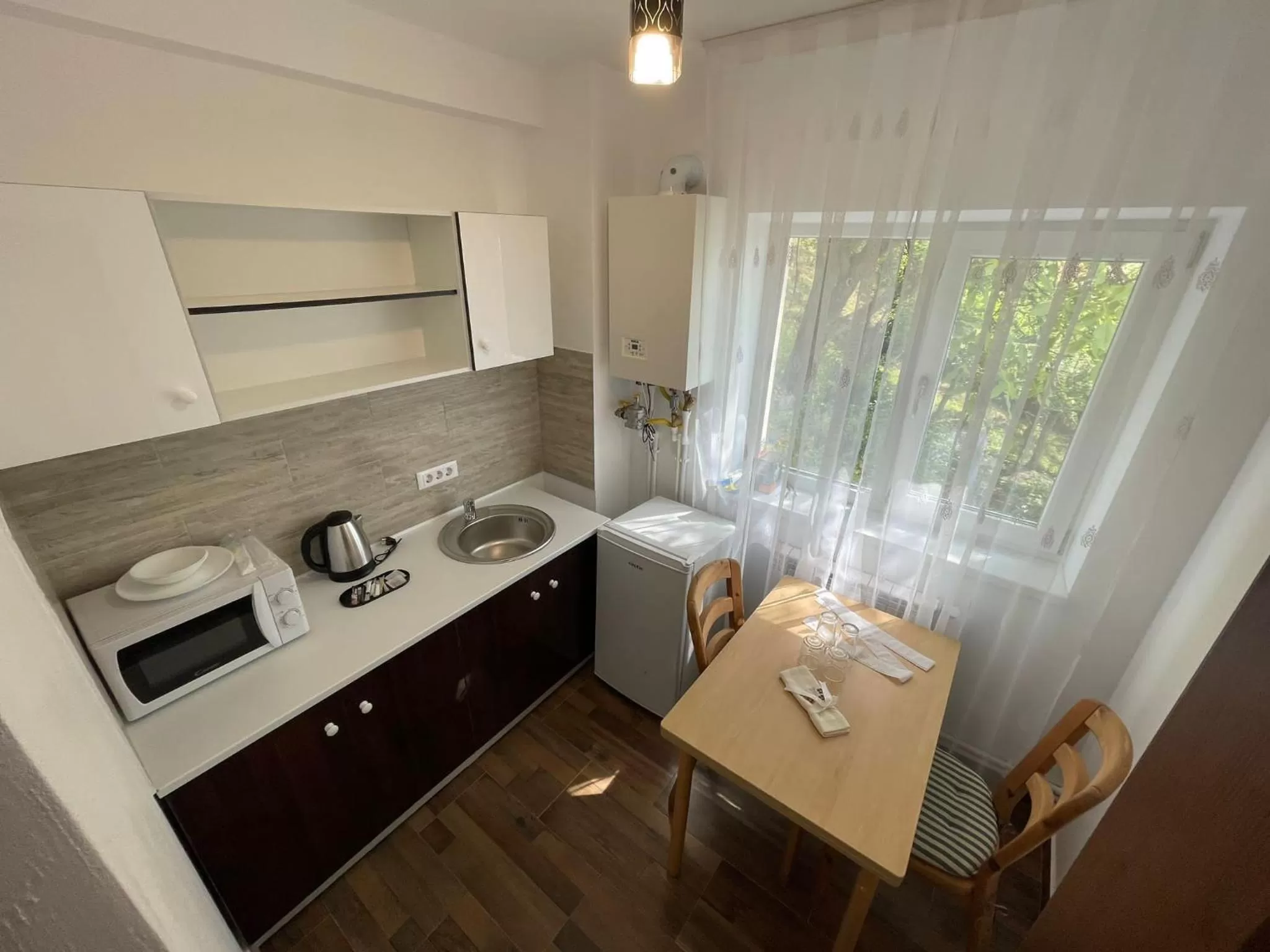 Cazare apartamente LAVI-TOUR Tg Neamț