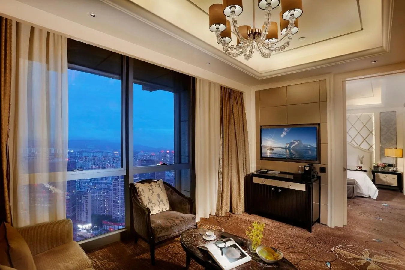 Dongguan Kande International Hotel