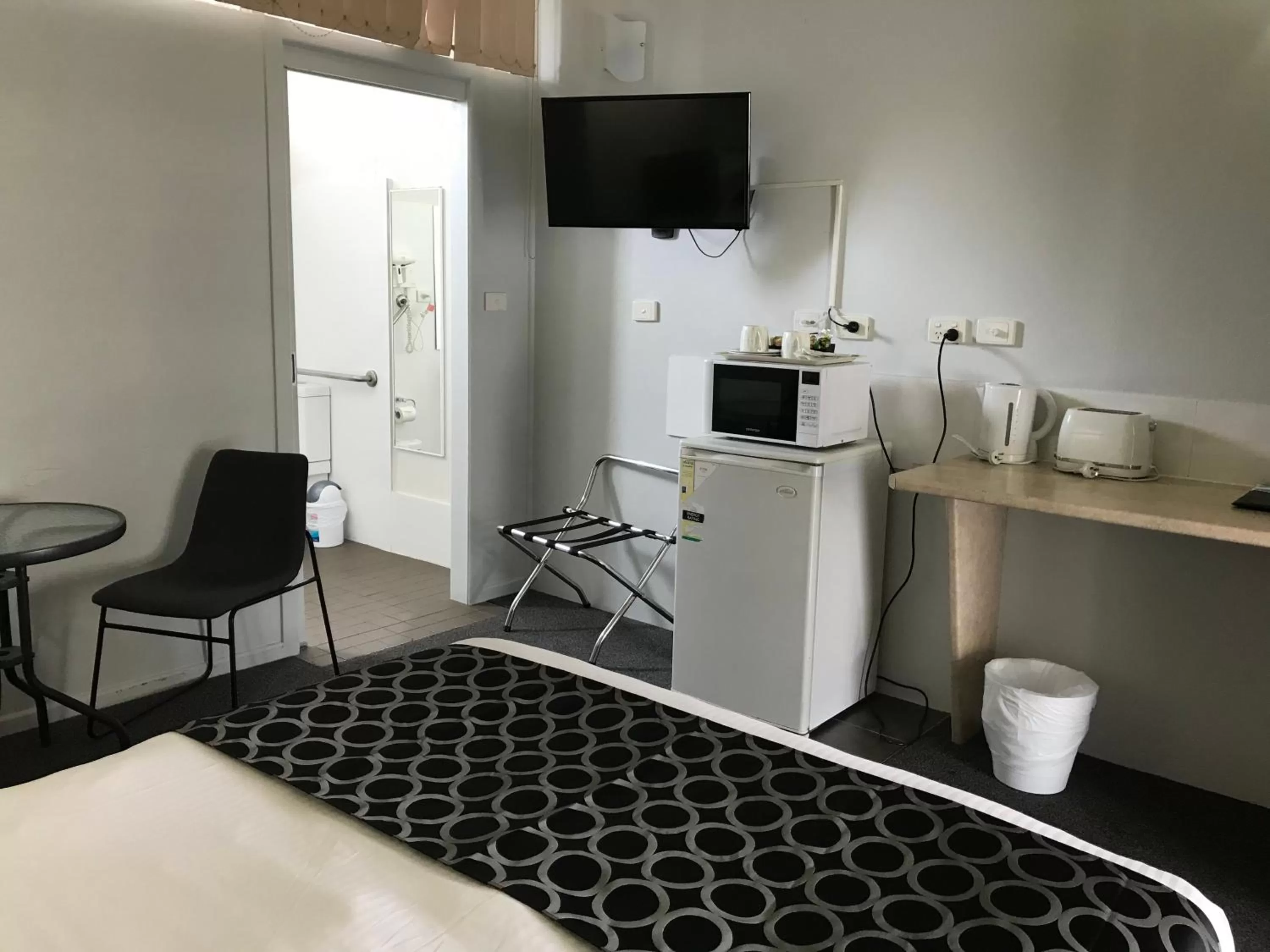 Coffs Shearwater Motel