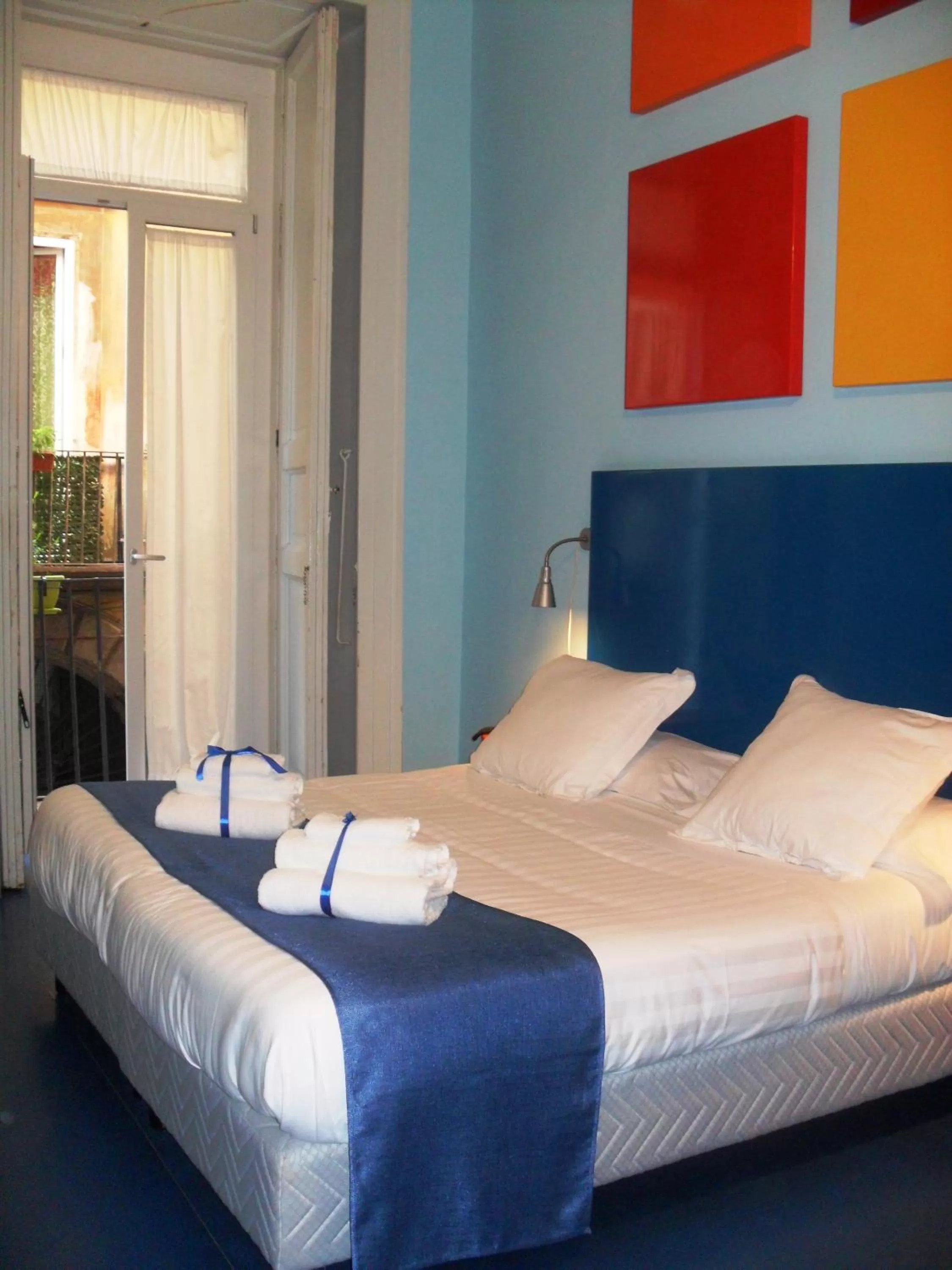 Photo of the whole room, Bed in Correra 241 Lifestyle Hotel