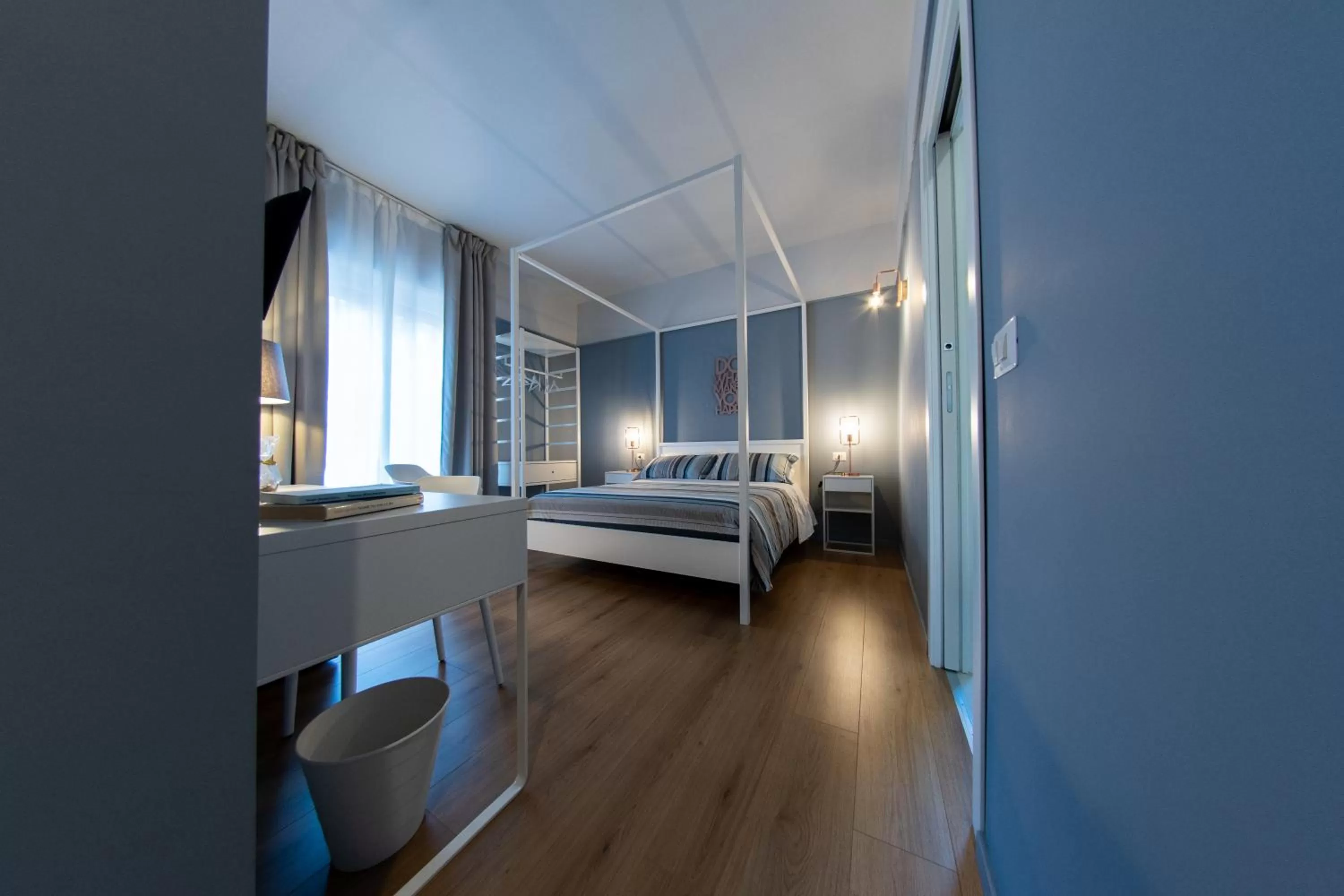 Photo of the whole room in B&B civico 92