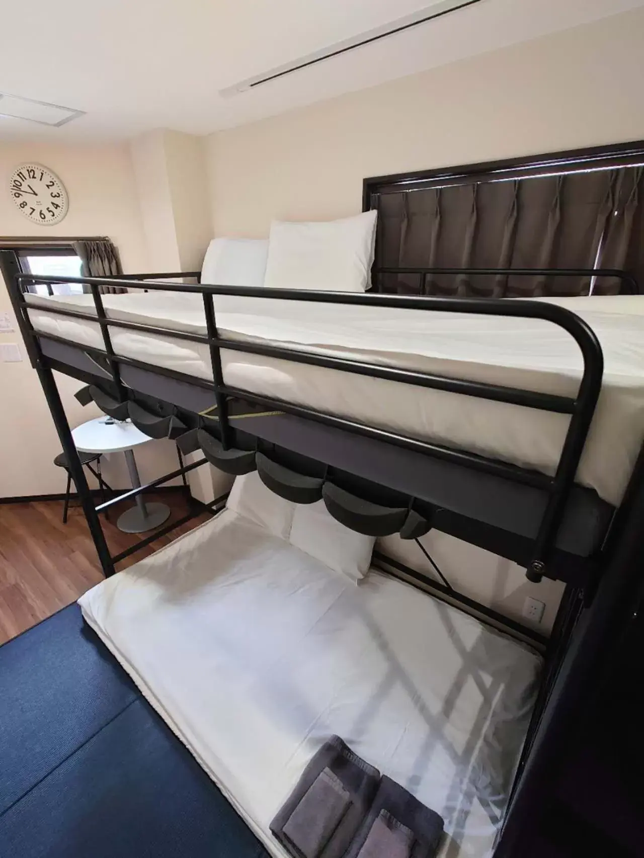 Bed in 043AKIHABARA Bed in 043AKIHABARA