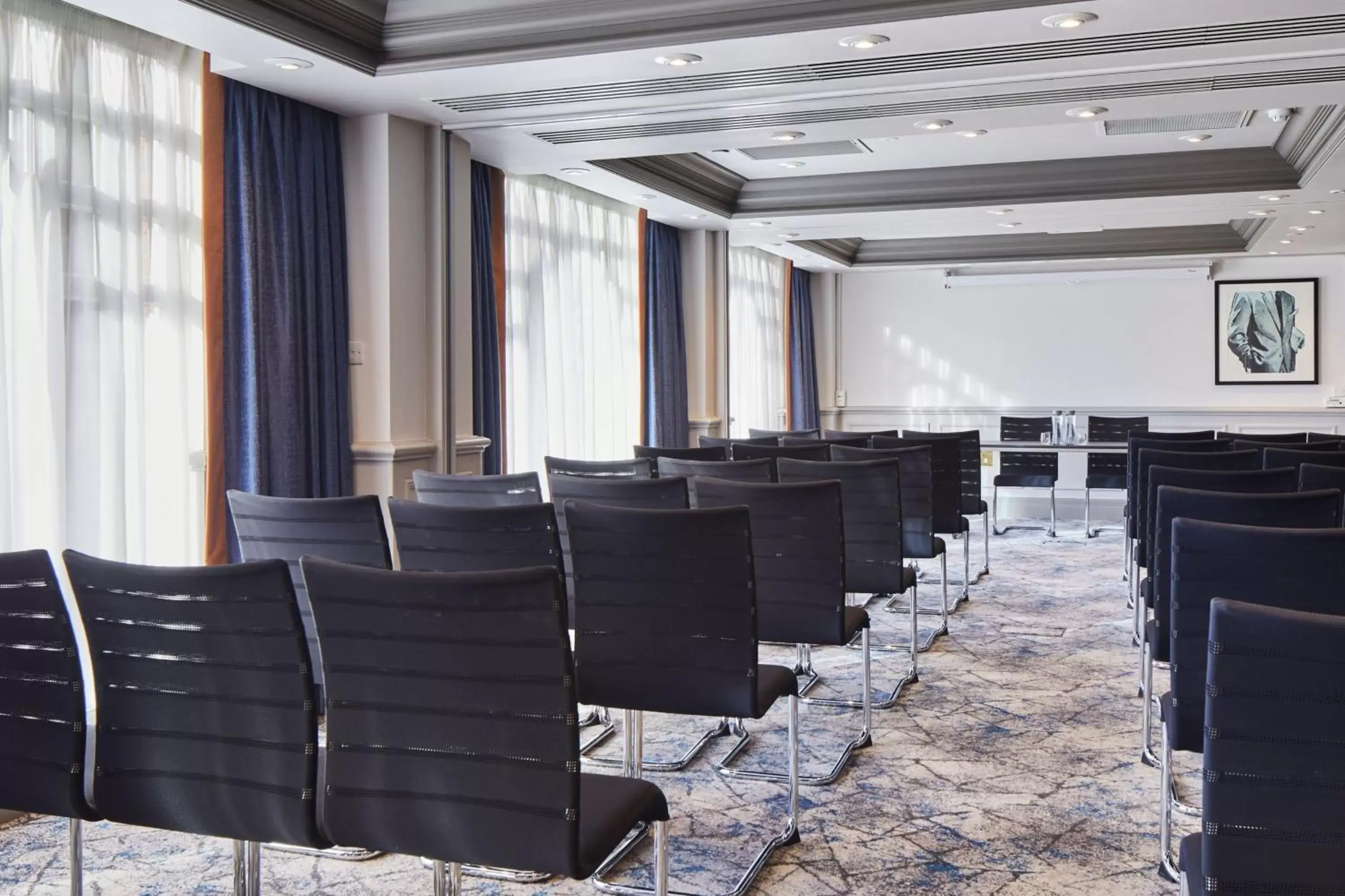 Meeting/conference room in Leeds Marriott Hotel