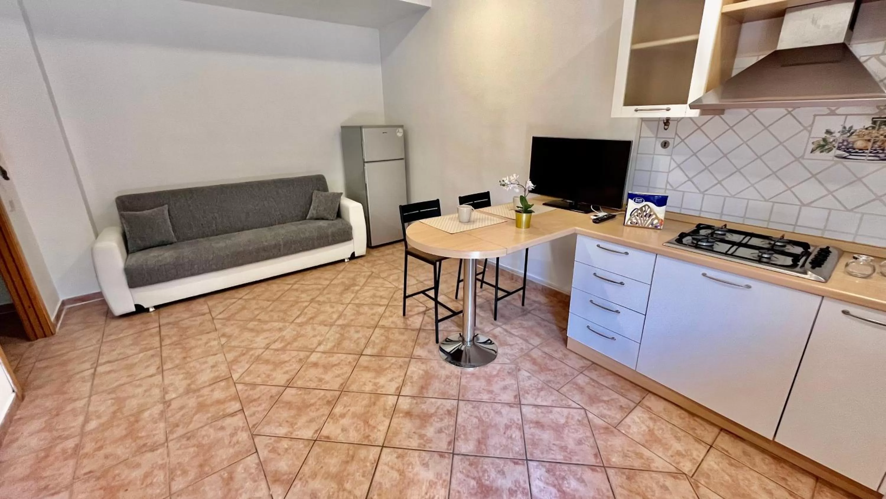 Residence Villa il sogno