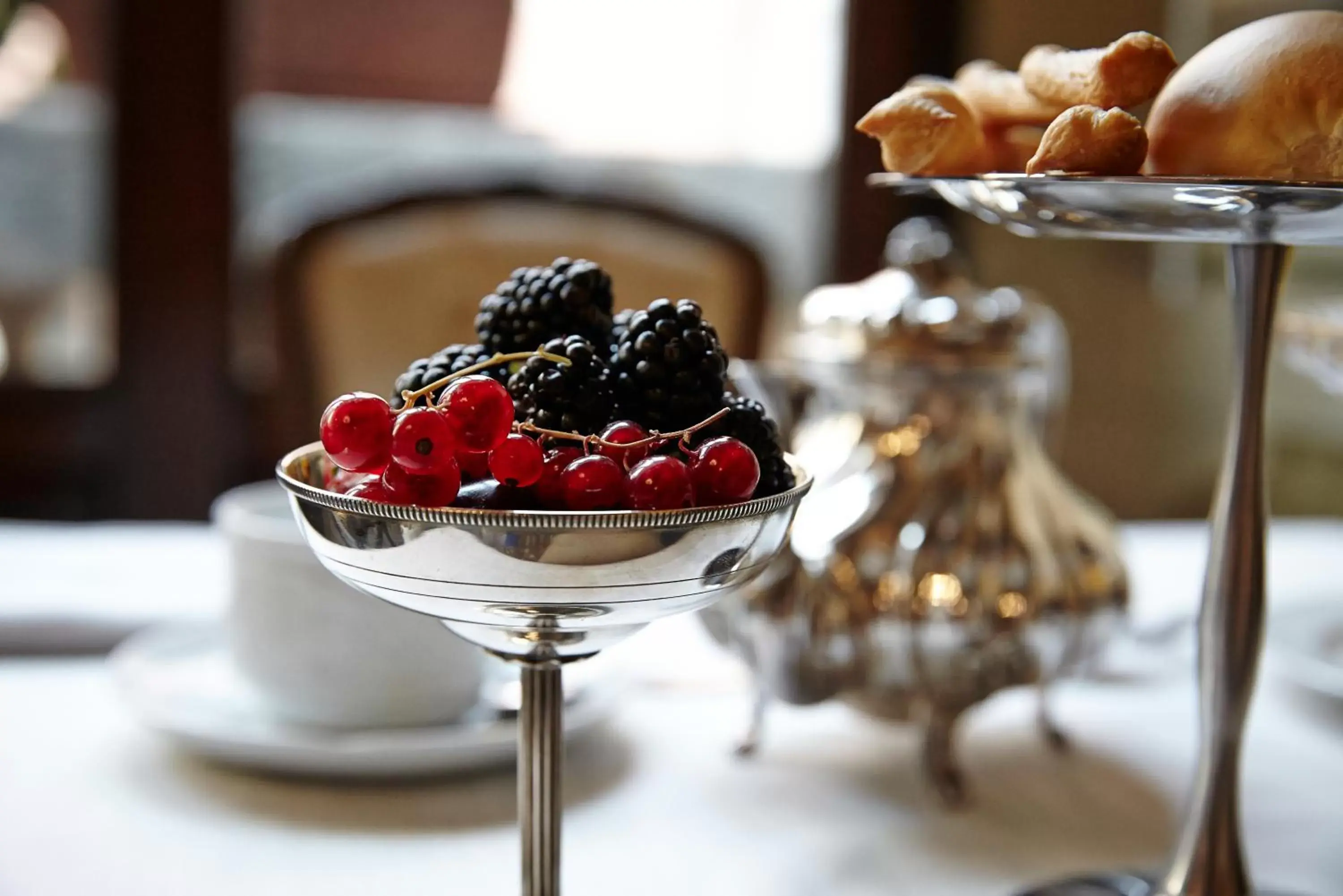 Buffet breakfast, Food in Palazzo Paruta & Wellness Suites