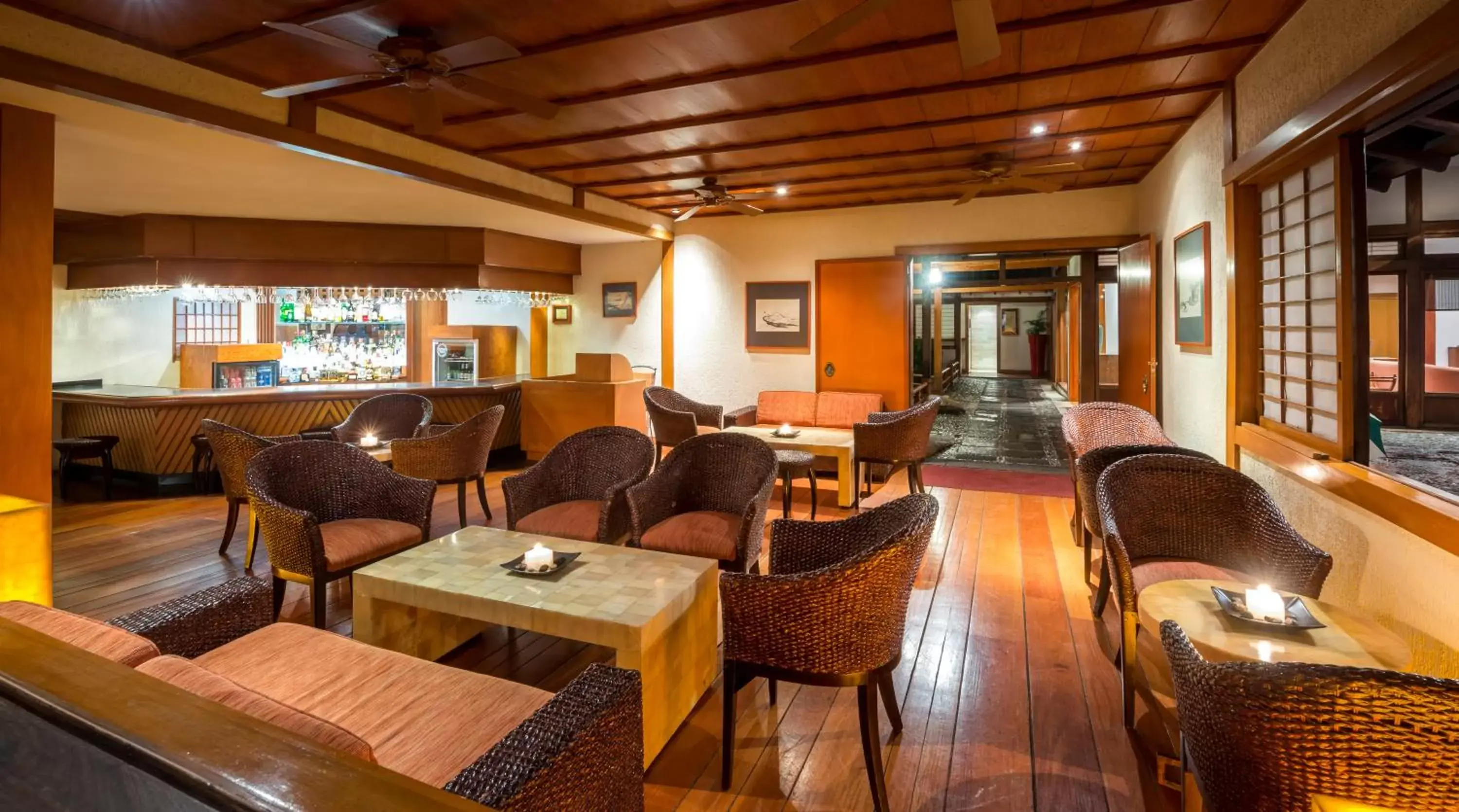 Restaurant/places to eat, Lounge/Bar in Sumiya Cuernavaca