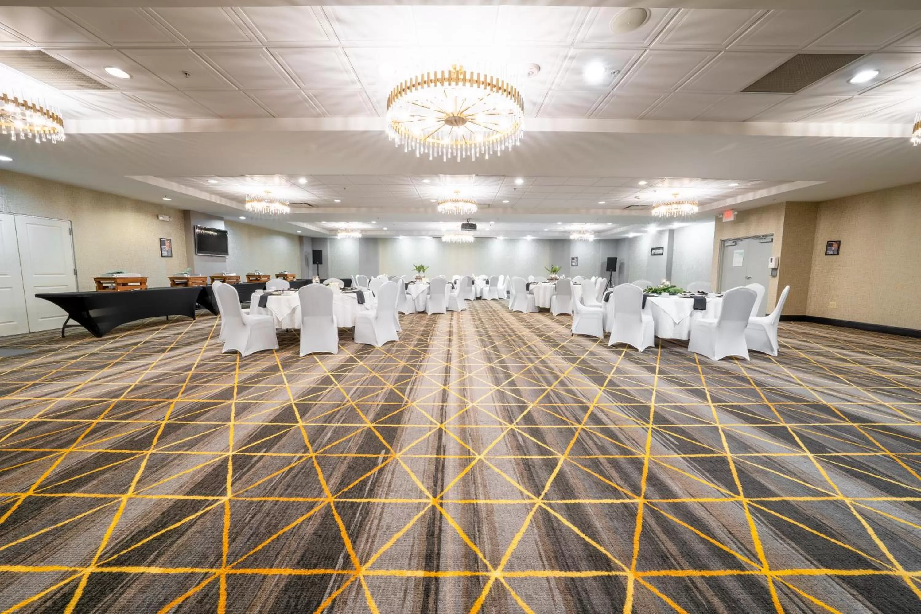 Banquet/Function facilities in Holiday Inn Lansdale-Hatfield by IHG