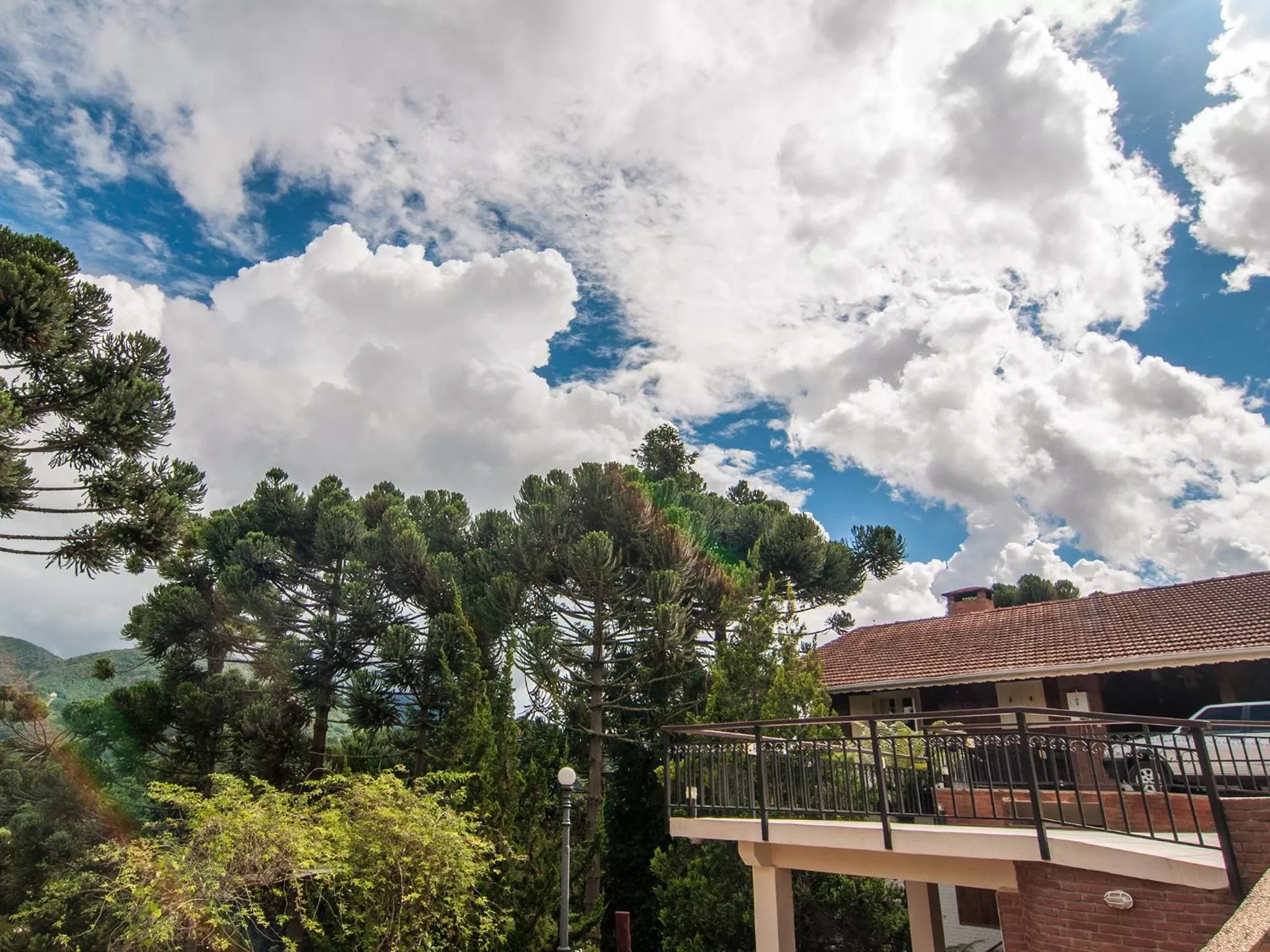 Other in Pousada Ricanto Amore Mio