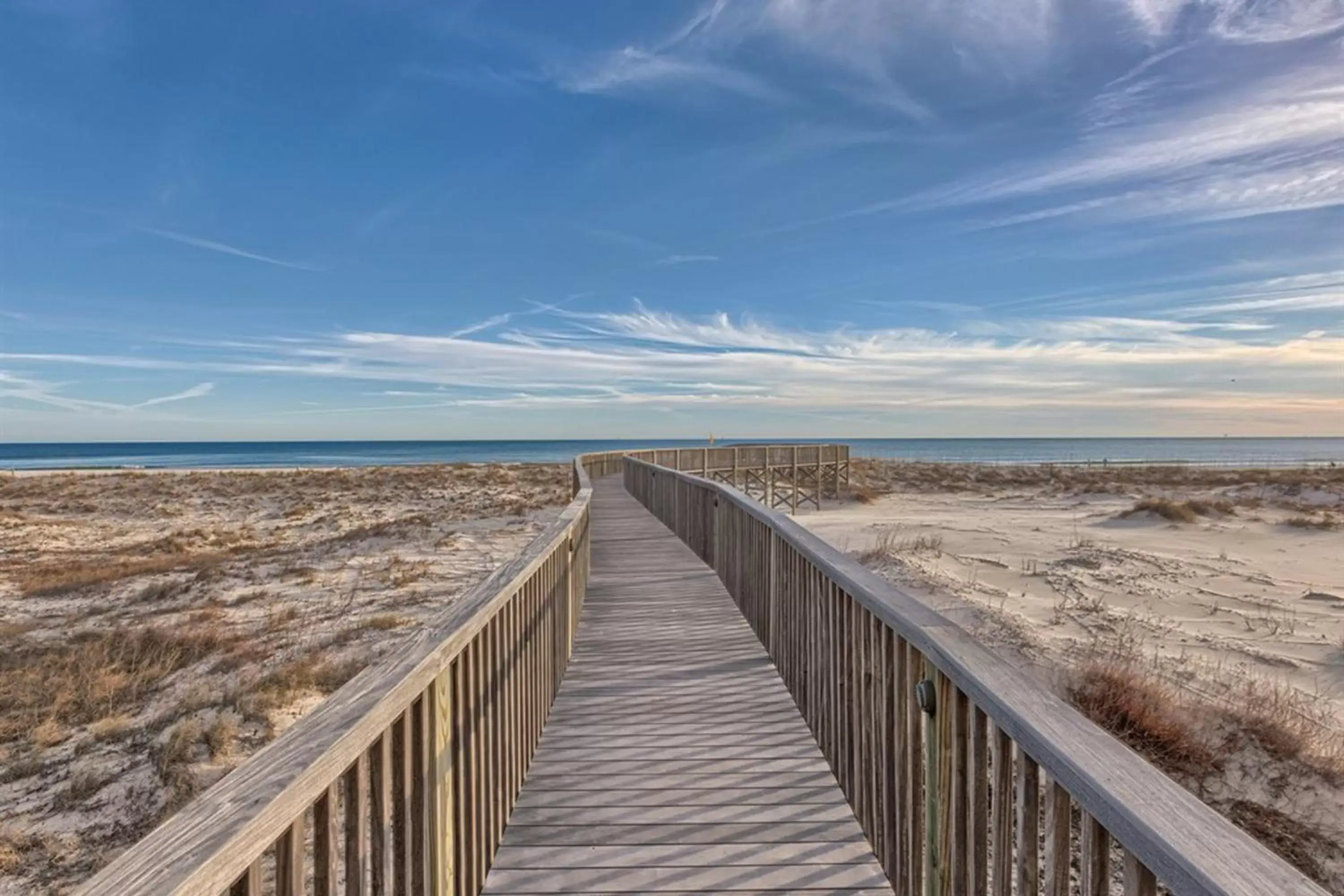 Beach in The Beach Club Resort and Spa III