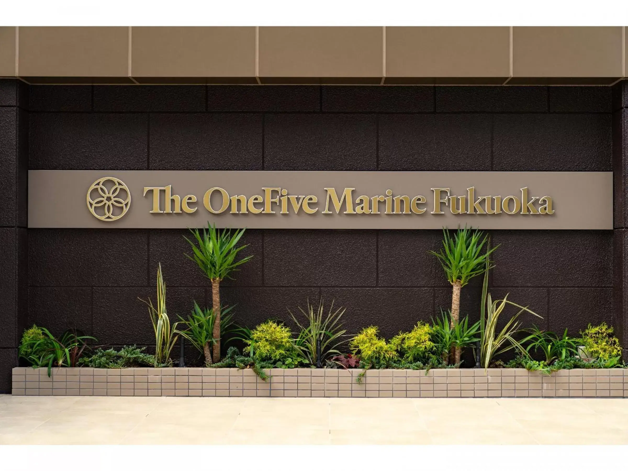 The OneFive Marine Fukuoka