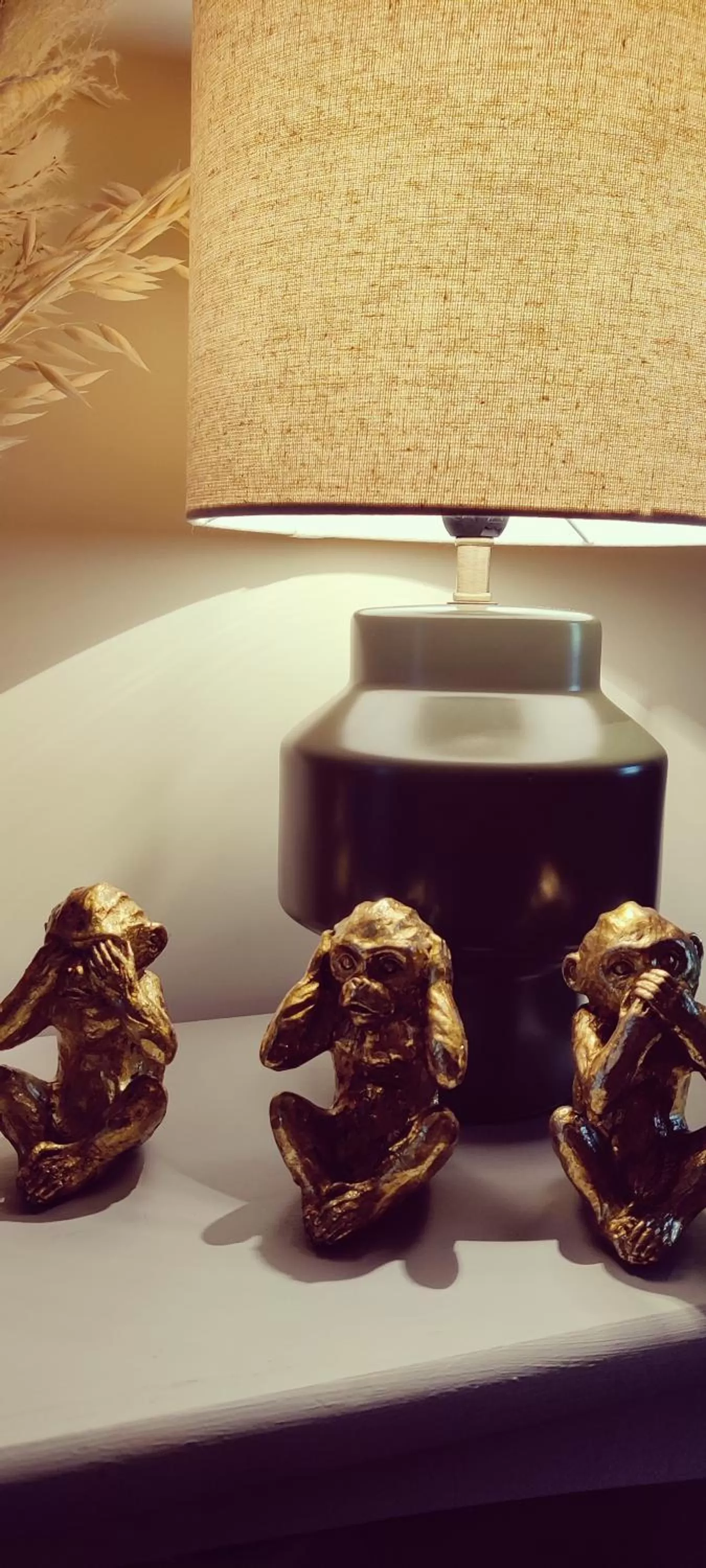 Decorative detail in The Ribchester Arms