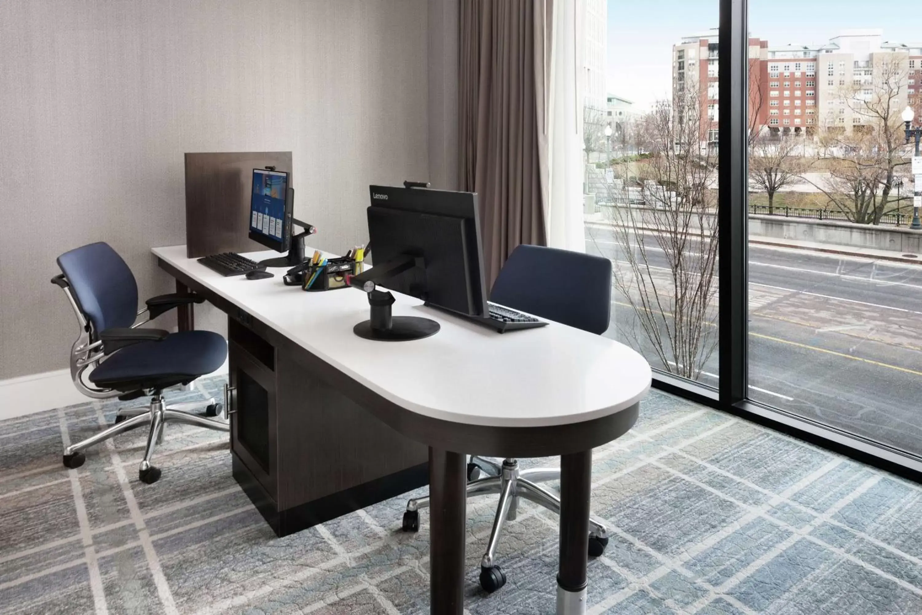 Business facilities in Homewood Suites By Hilton Providence
