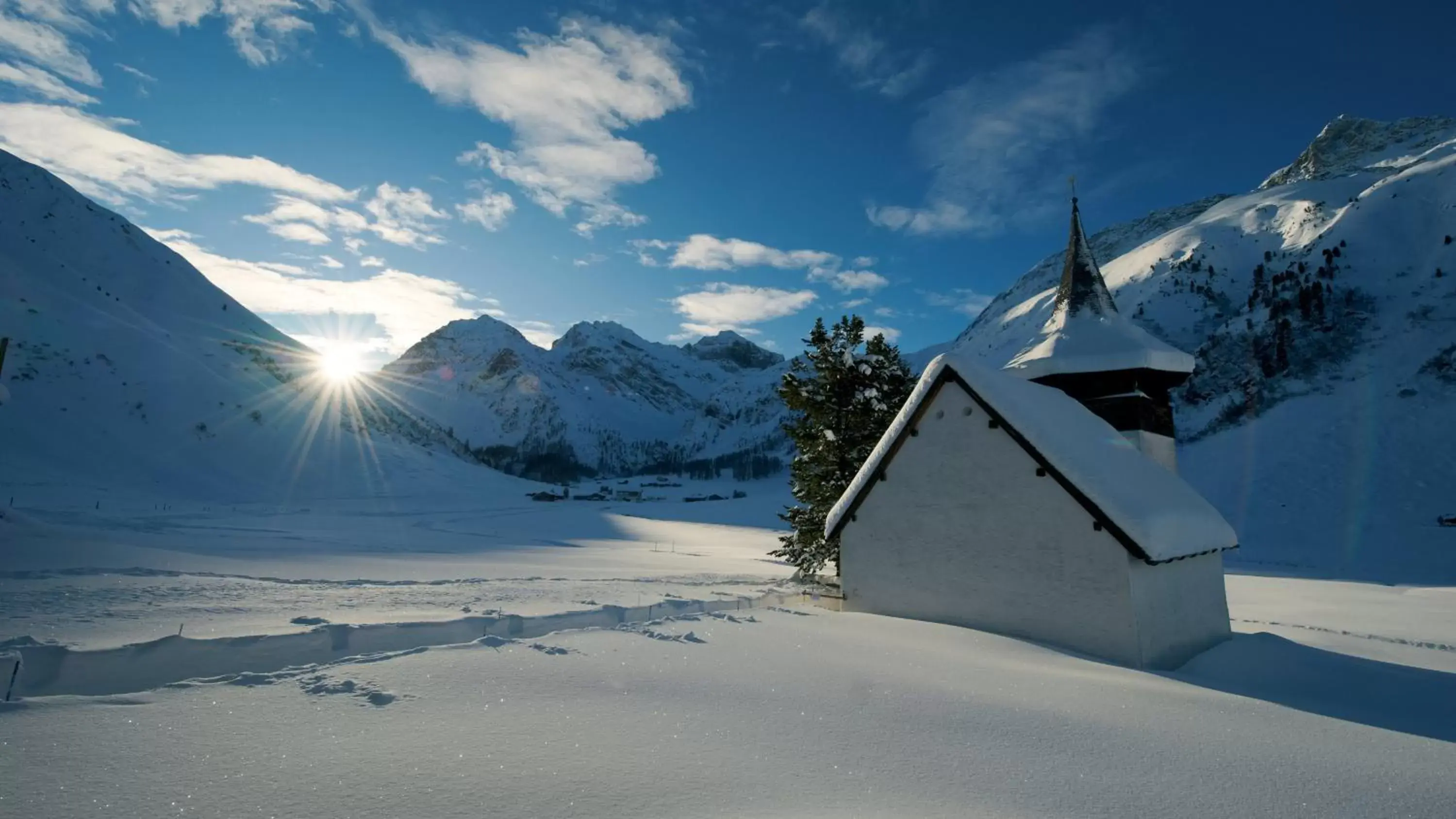 Other, Winter in AlpenGold Hotel Davos