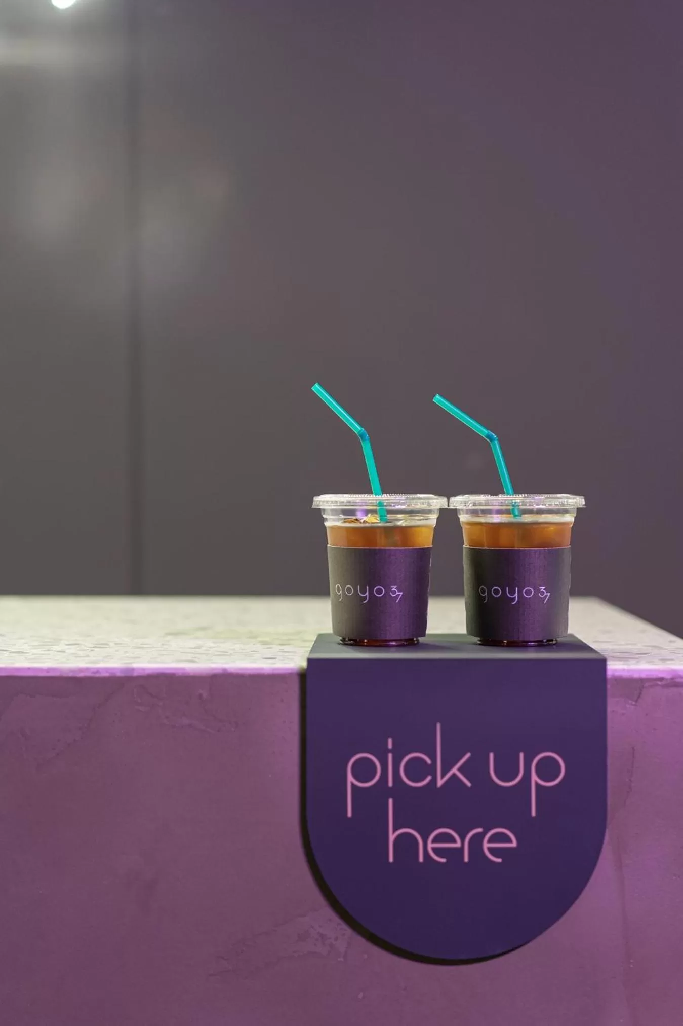 Lobby or reception in Goyo37 Hotel Osan by Aank