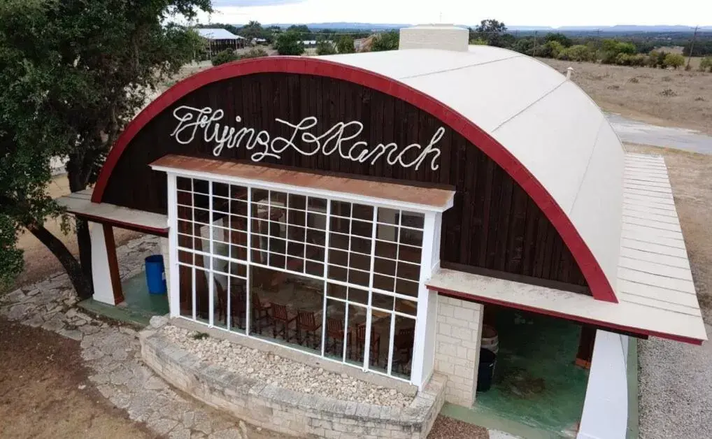 Flying L Ranch Resort