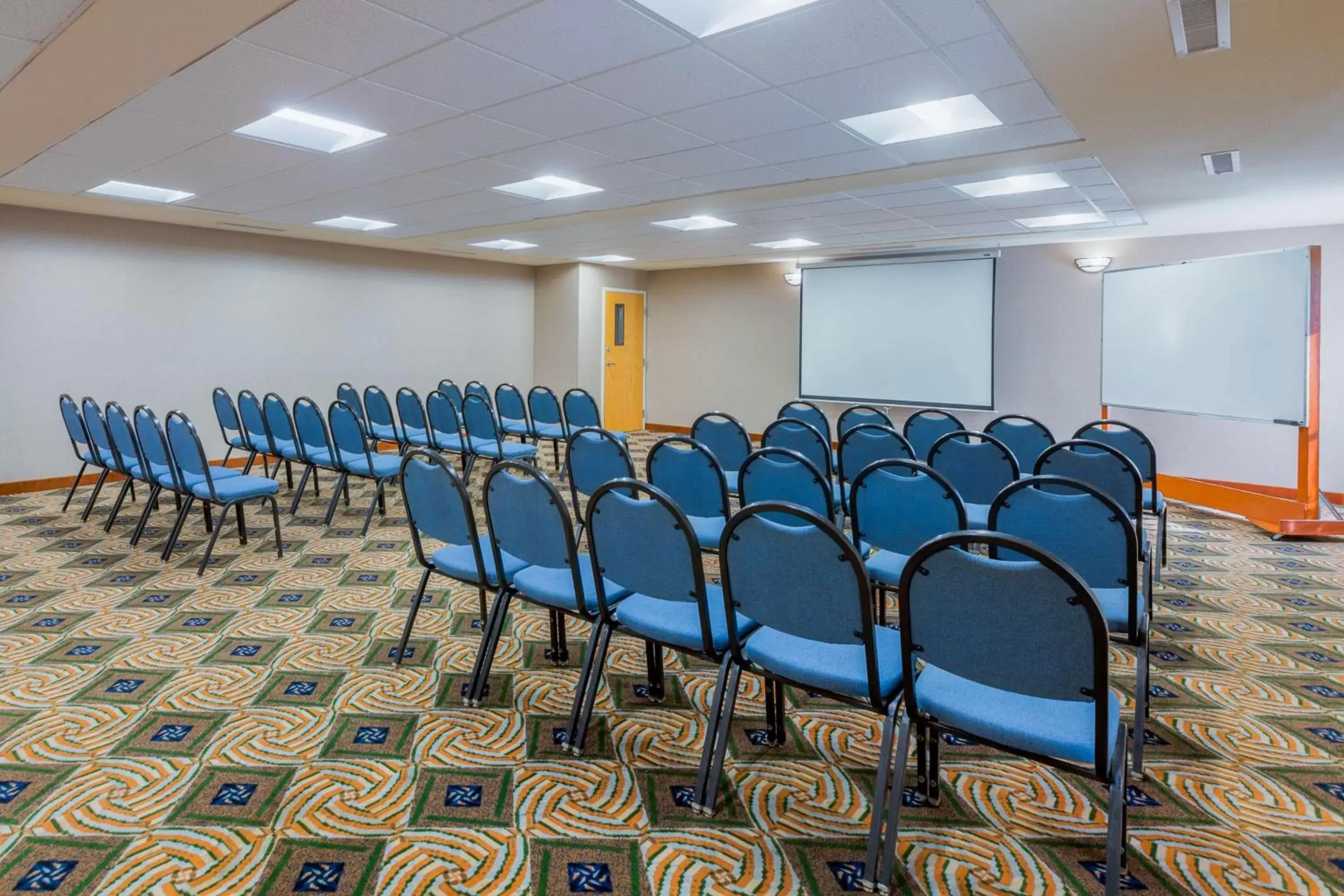 Meeting/conference room in Hampton Inn San Marcos