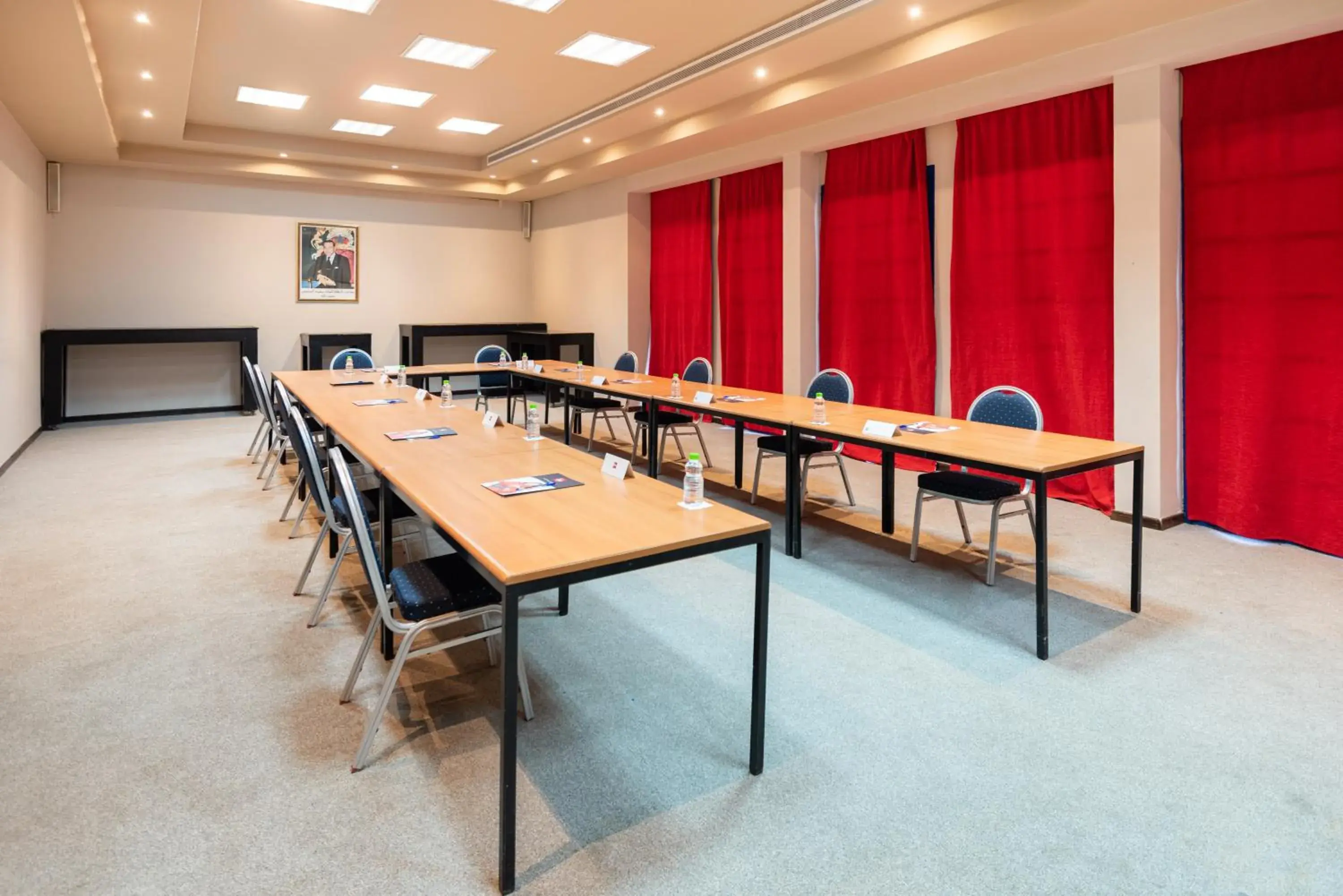 Meeting/conference room in Ibis El Jadida
