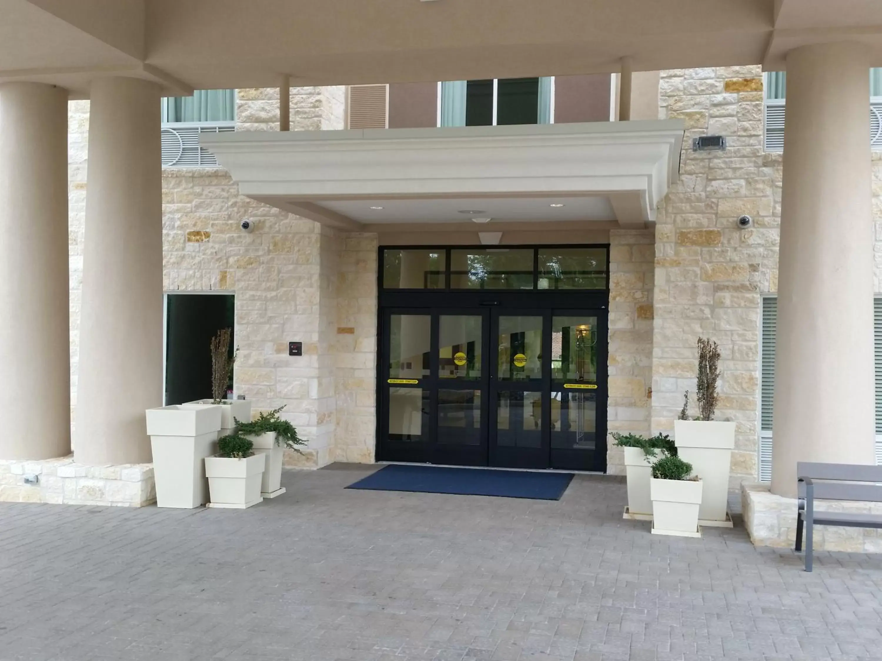 Property building in Holiday Inn Express and Suites Atascocita - Humble - Kingwood, an IHG Hotel